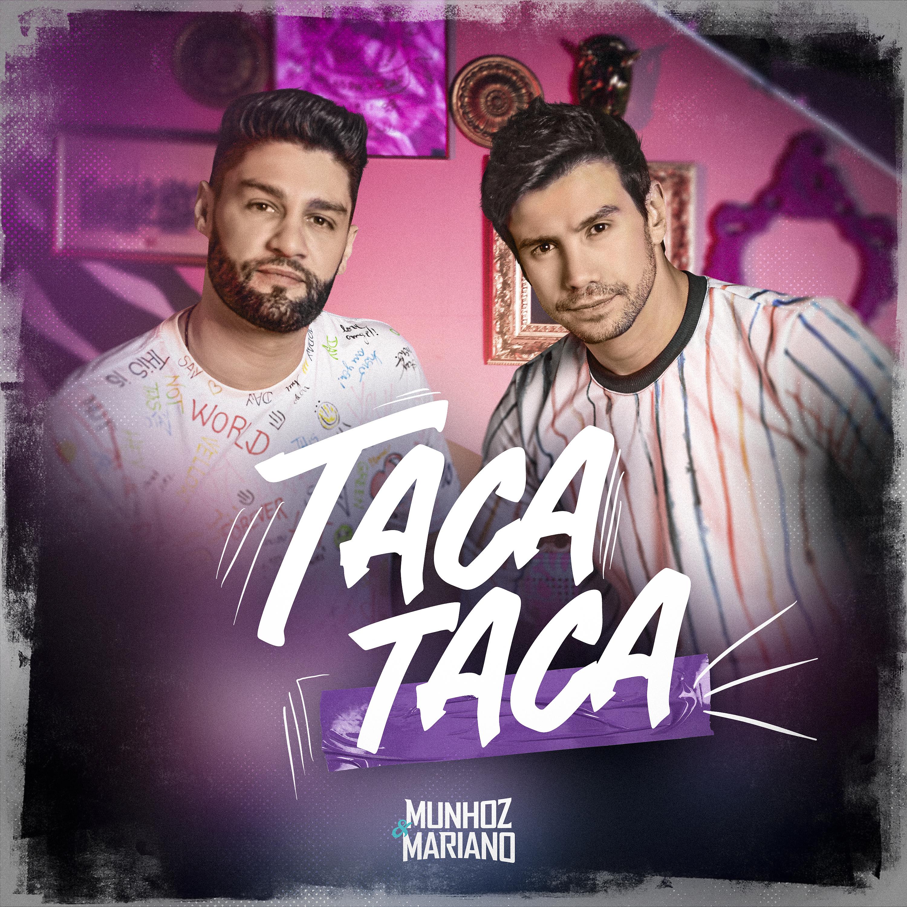 Постер альбома Taca, Taca