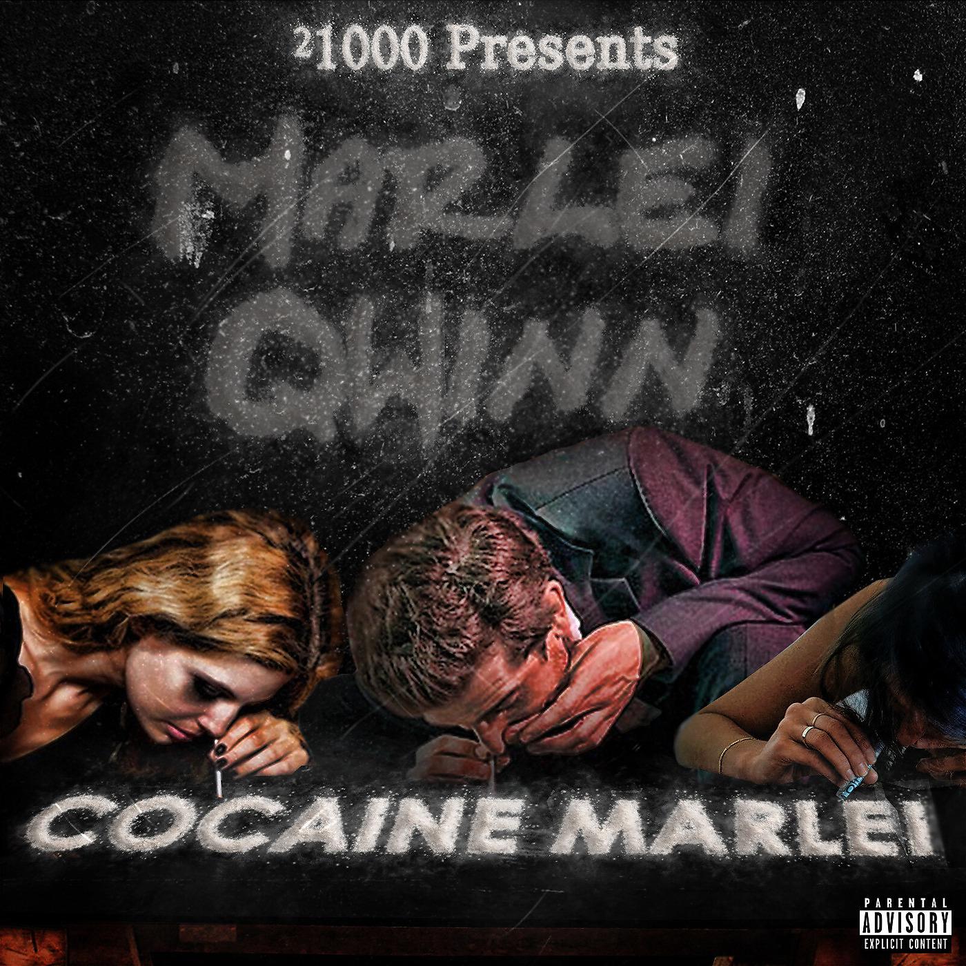 Постер альбома Cocaine Marlei