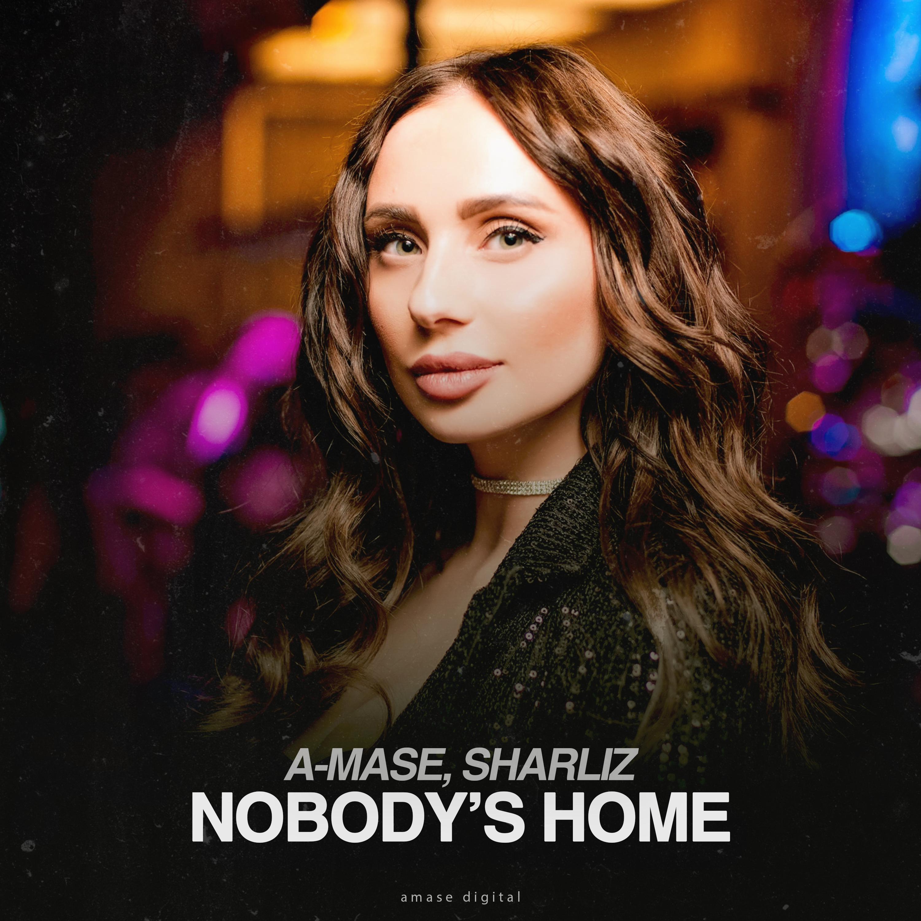 Постер альбома Nobody's Home