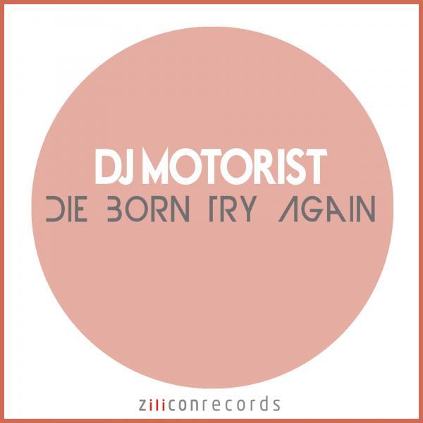 Постер альбома Die Born Try Again