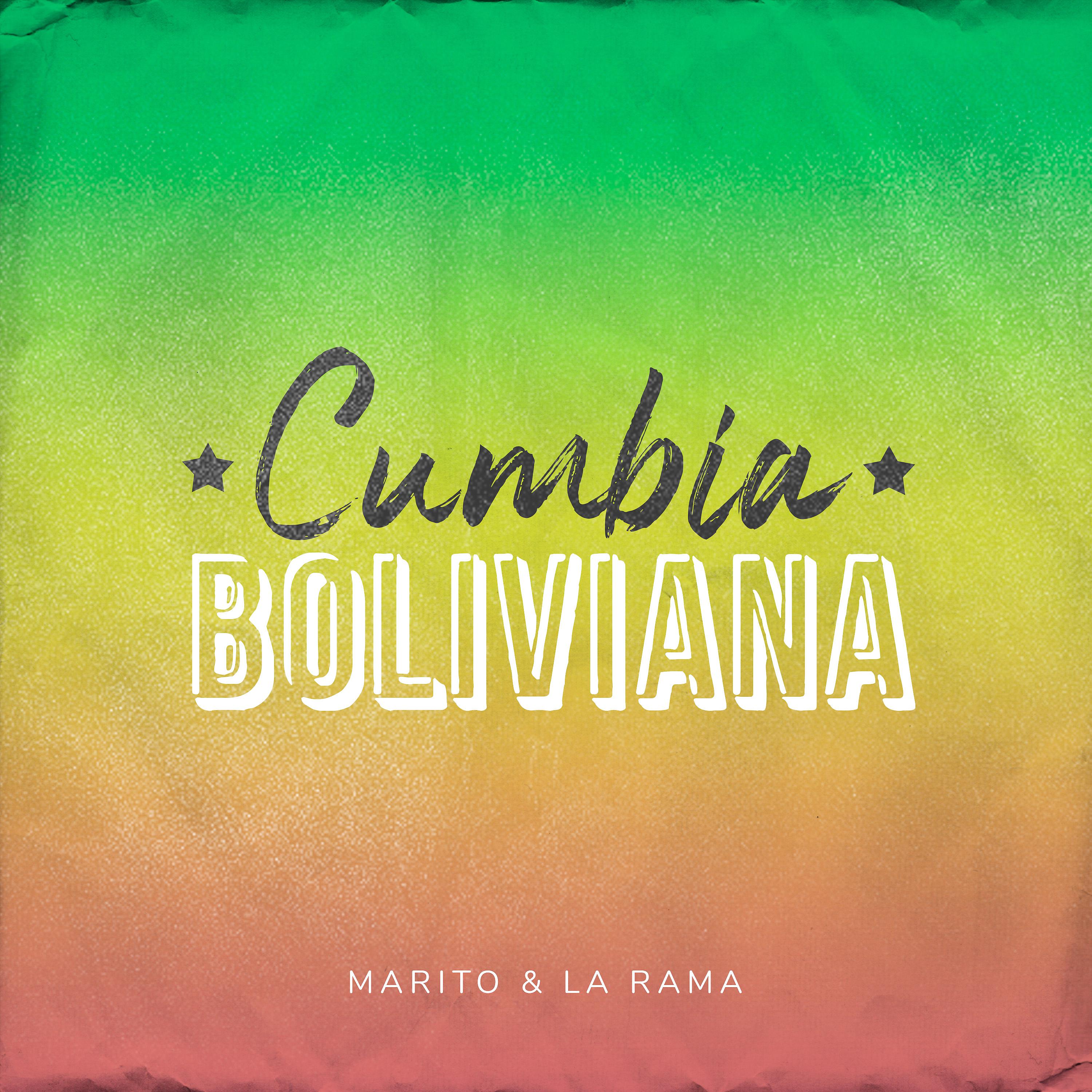 Постер альбома Cumbia Boliviana (Remix)