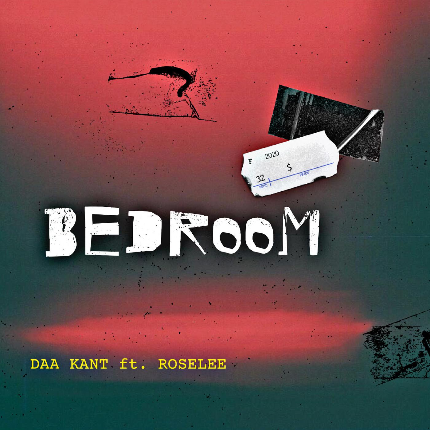 Постер альбома BedRoom