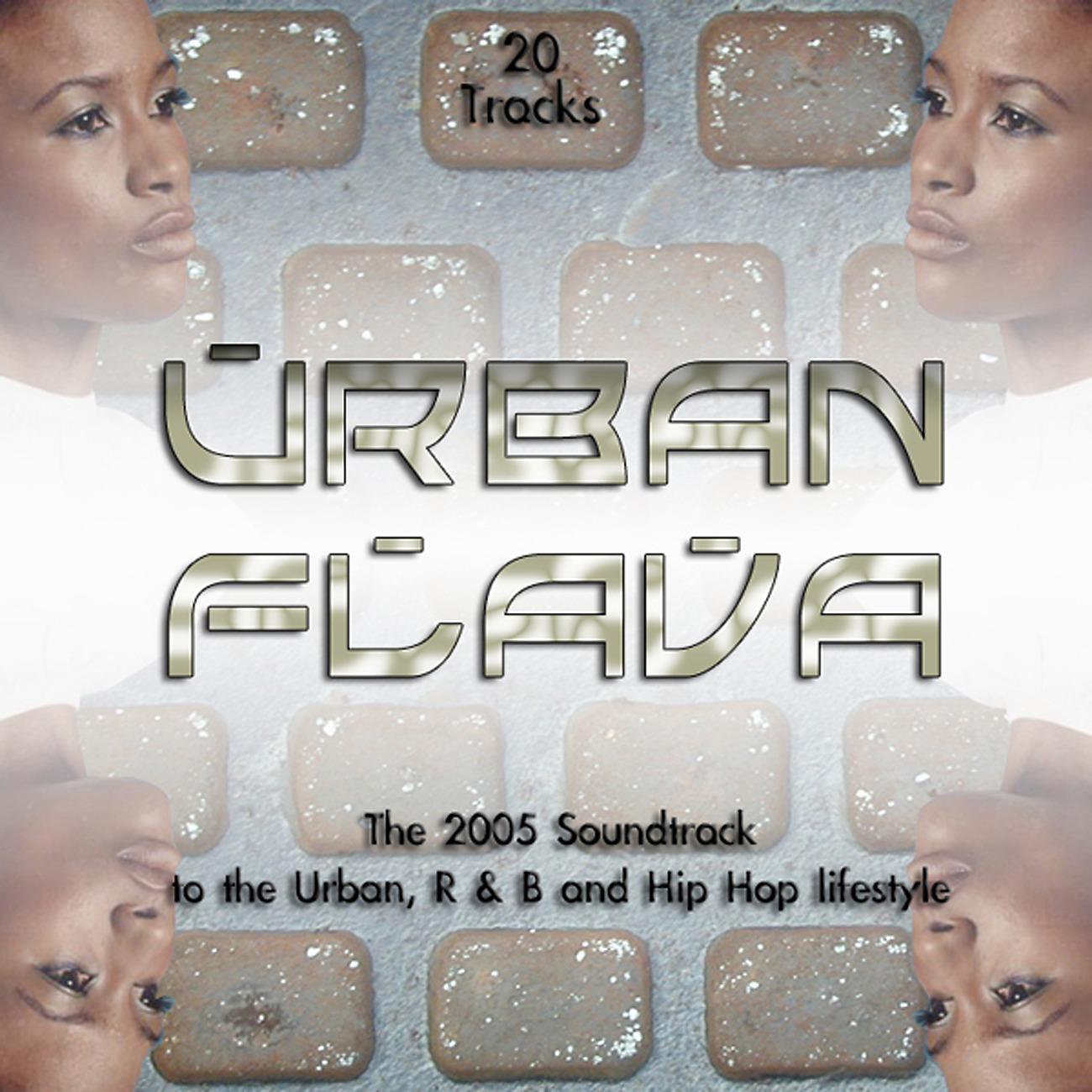 Постер альбома Urban Flava