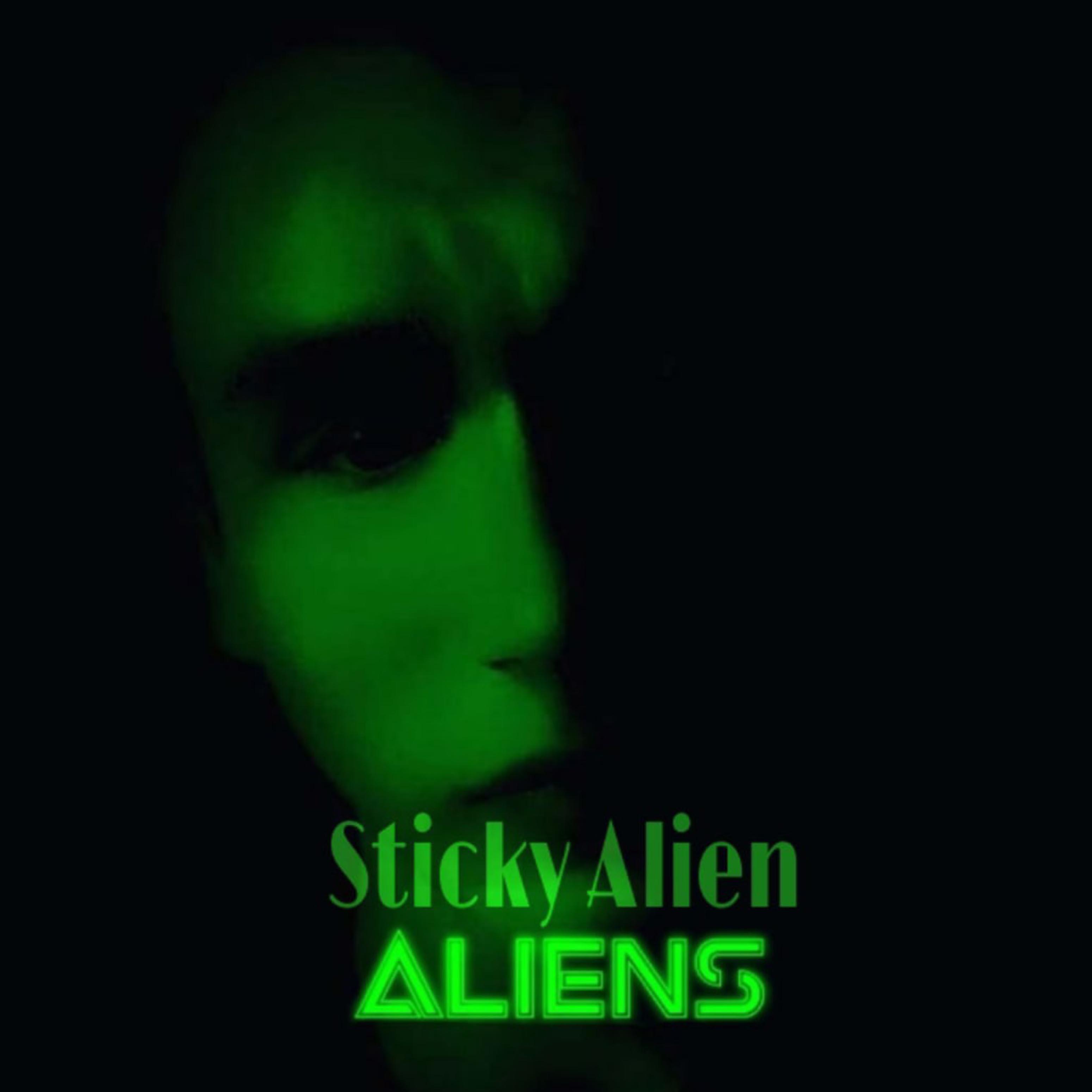 Постер альбома Aliens