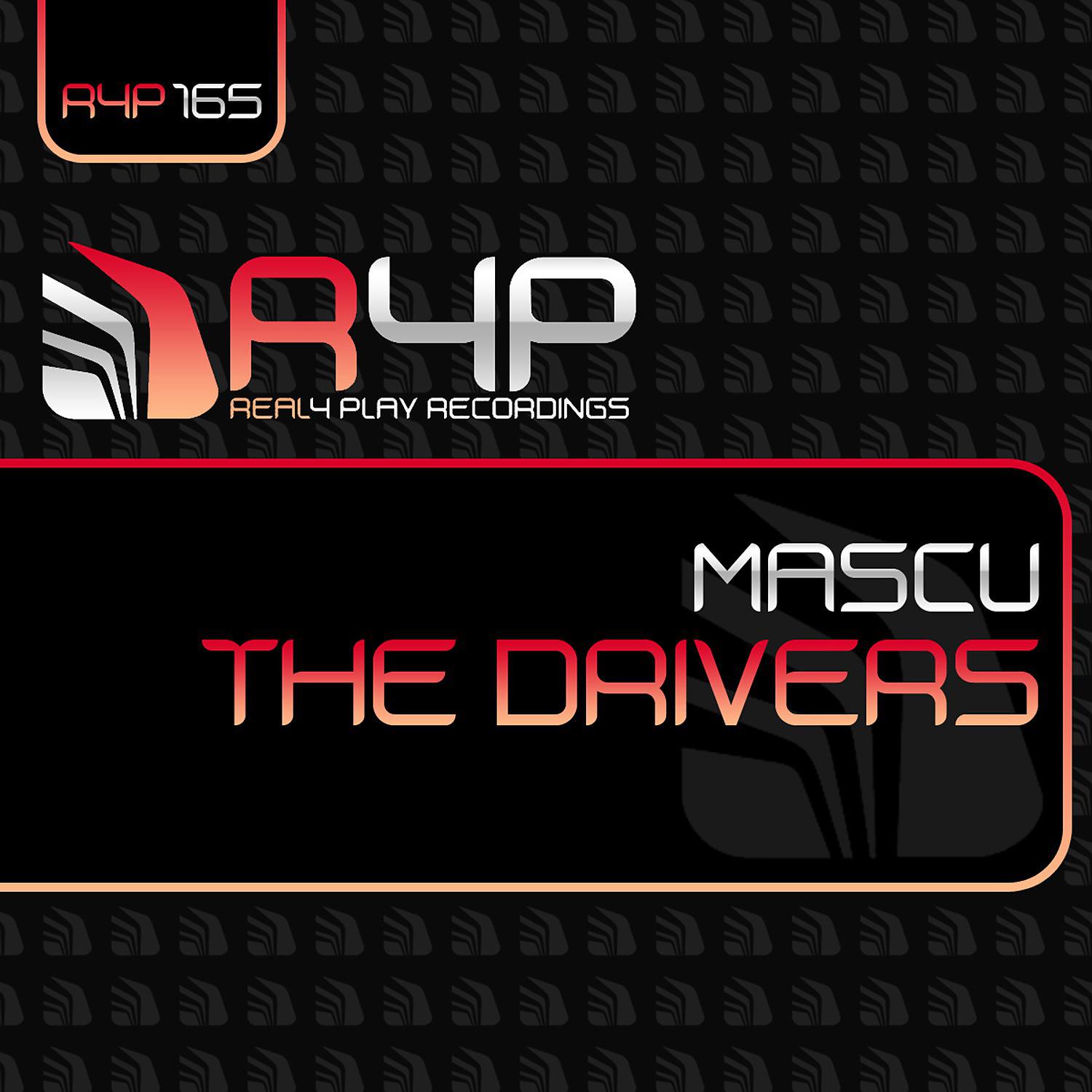 Постер альбома The Drivers