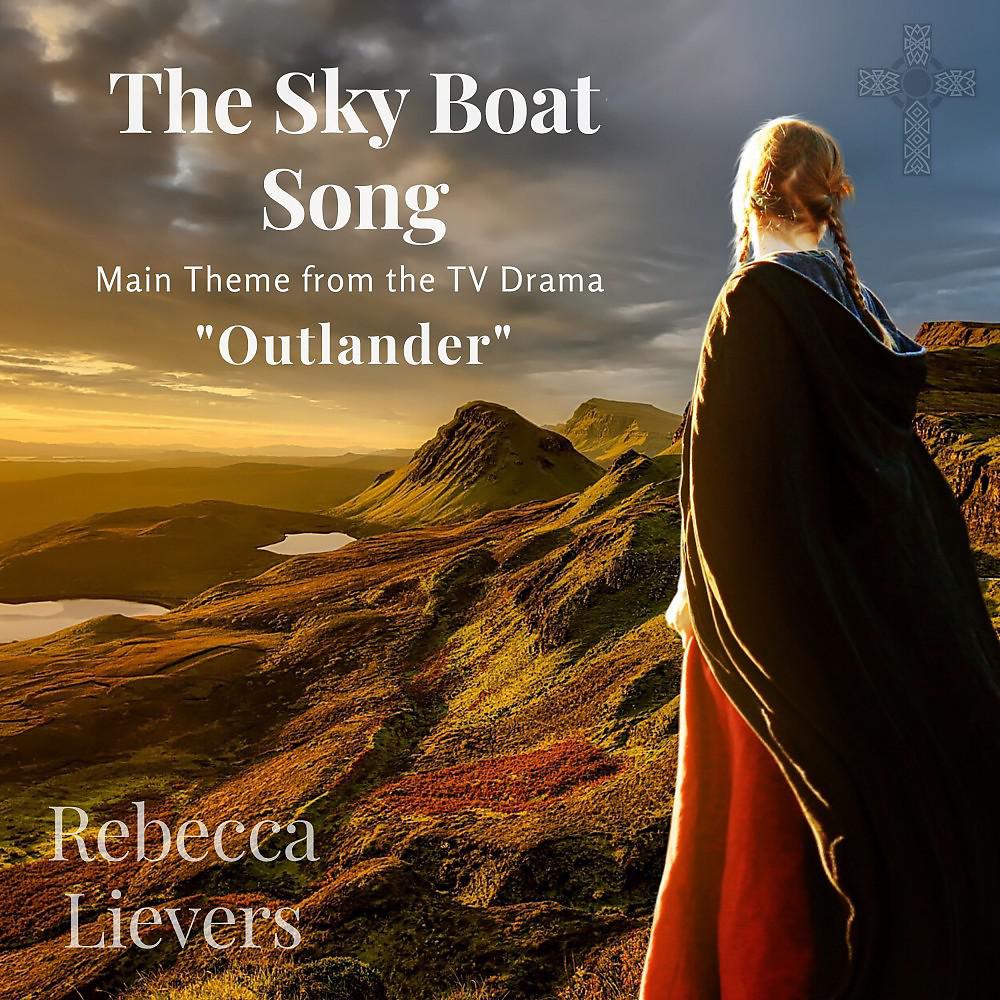 Постер альбома The Sky Boat Song