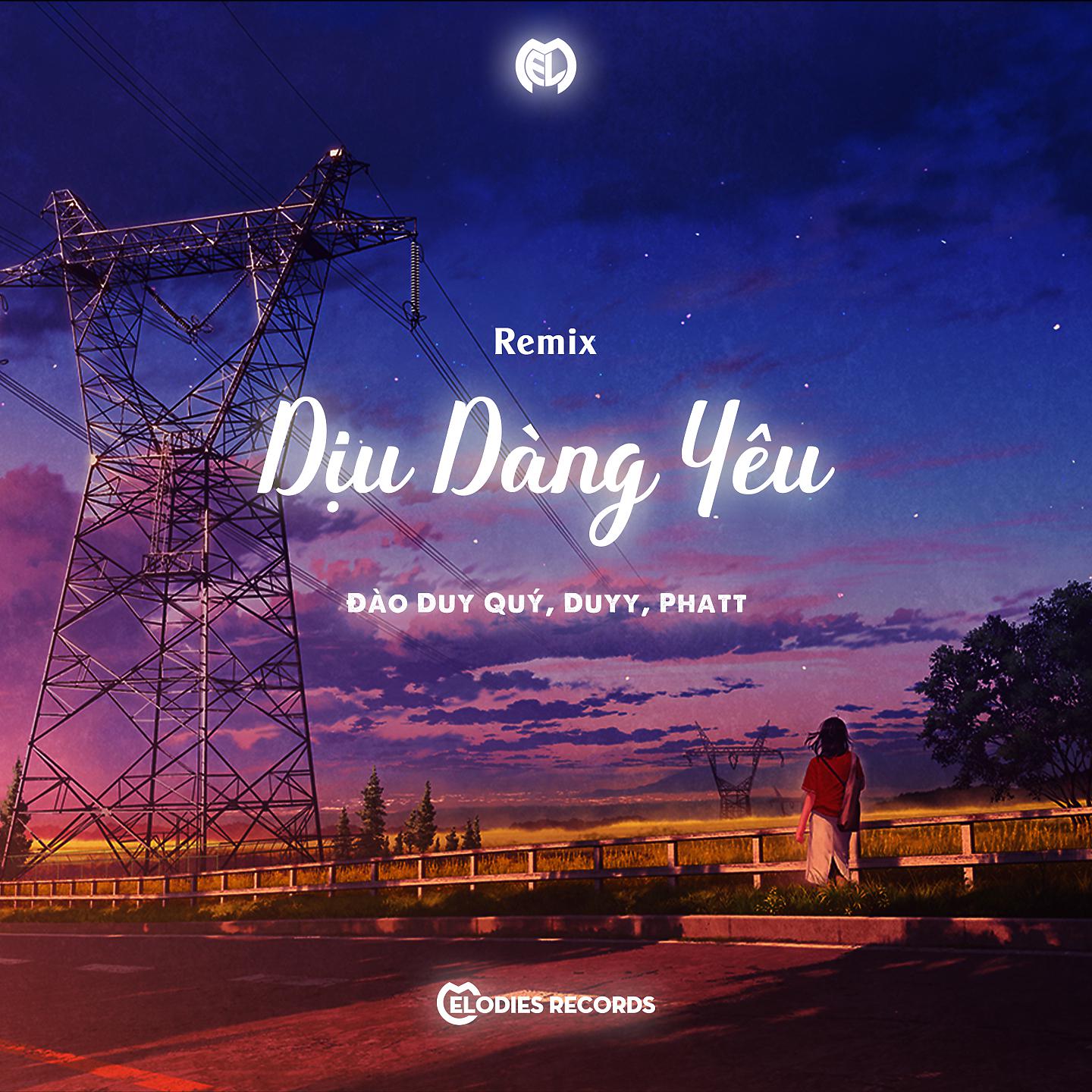 Постер альбома Dịu Dàng Yêu