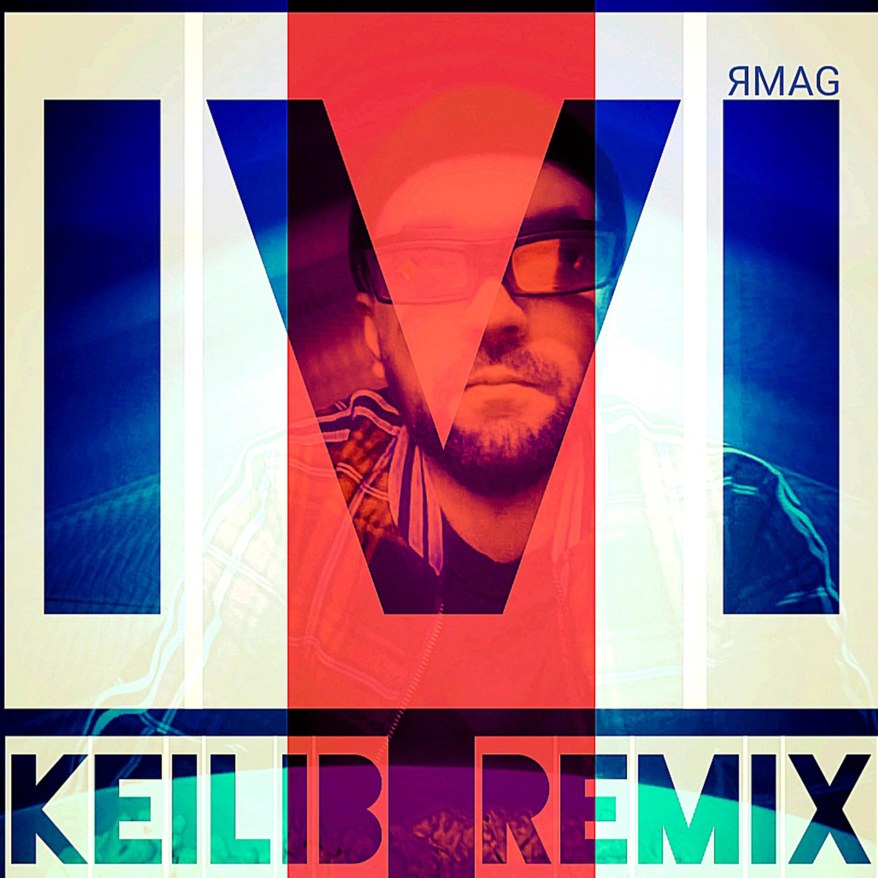 Постер альбома IVI (Keilib Remix)
