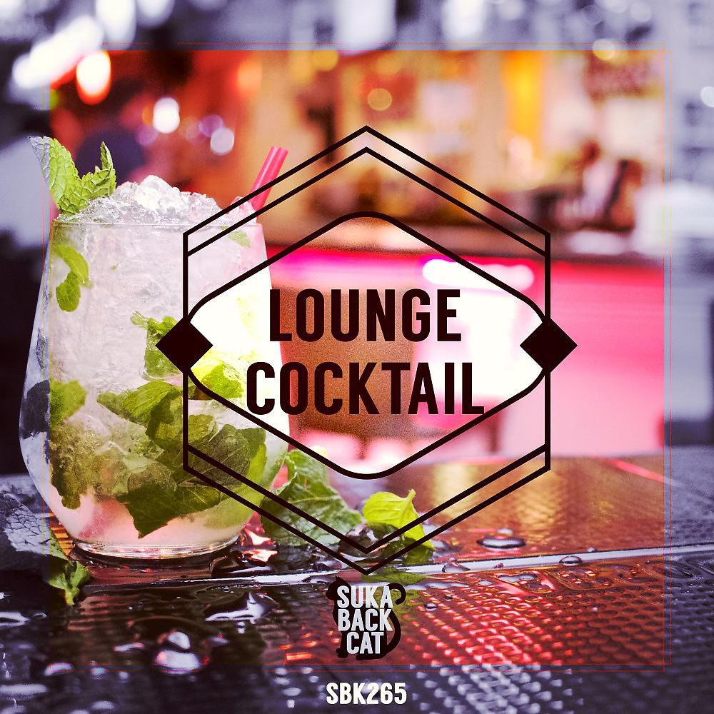 Постер альбома Lounge Cocktail