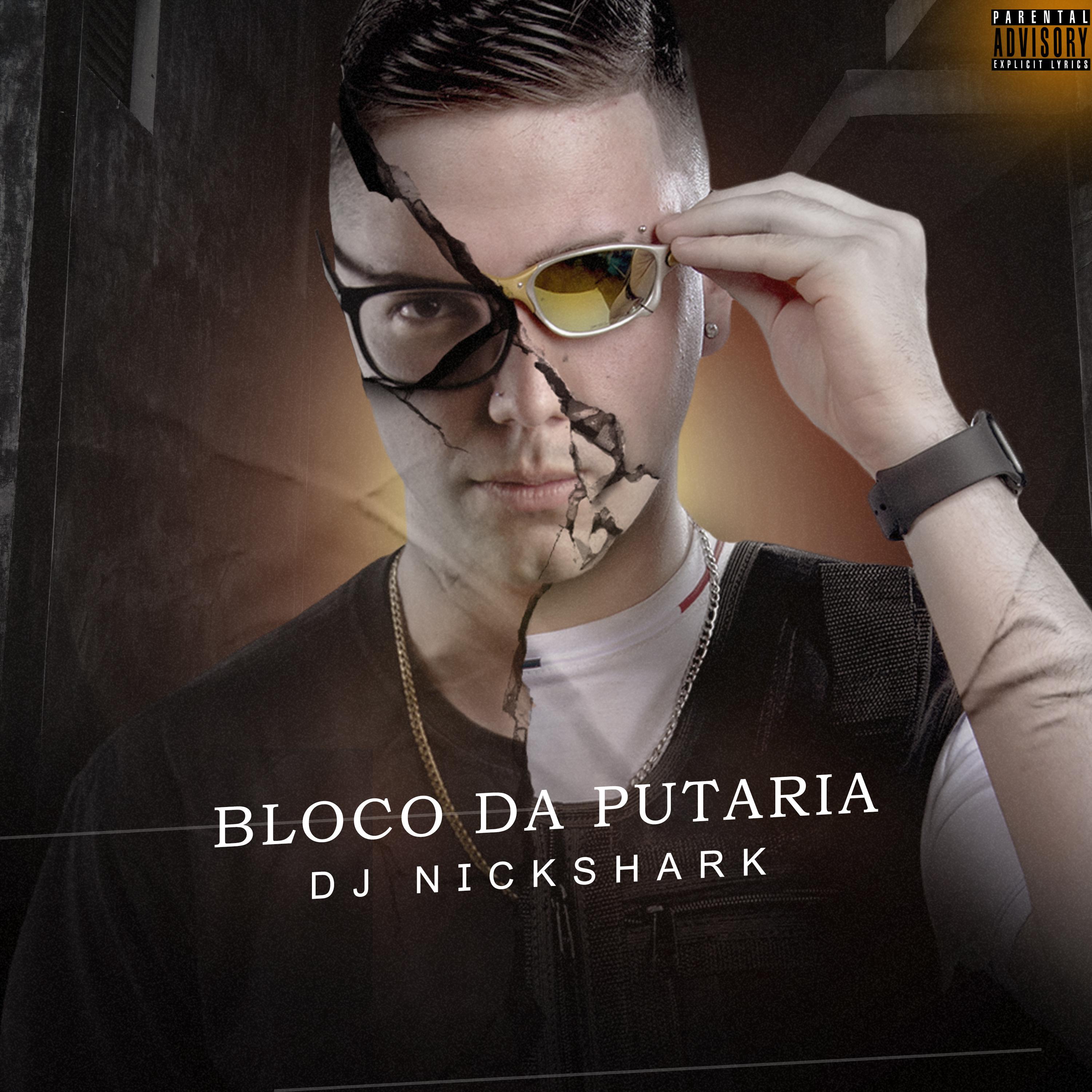 Постер альбома Bloco da Putaria