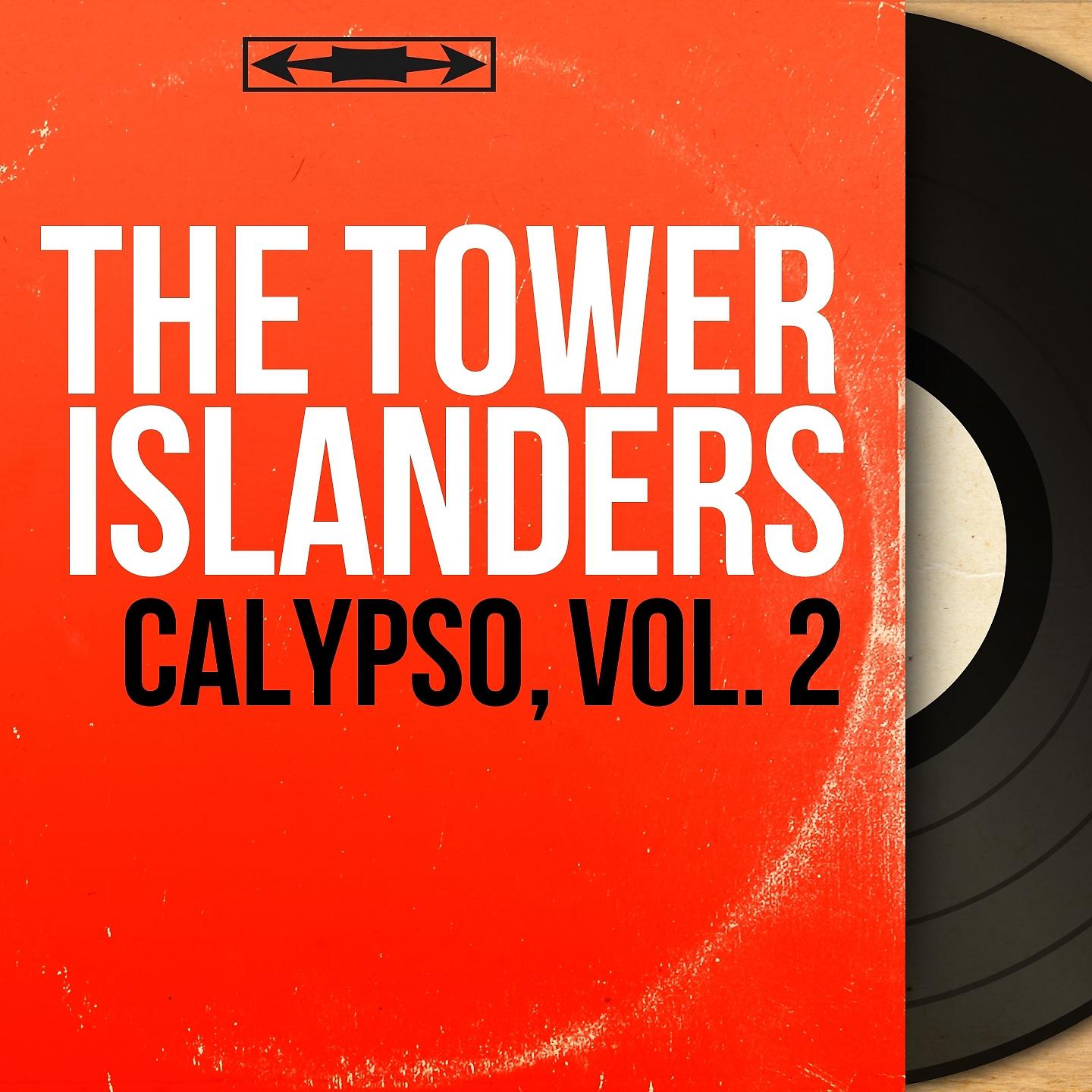 Постер альбома Calypso, Vol. 2