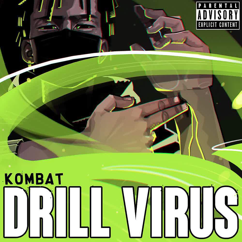 Постер альбома Drill Virus