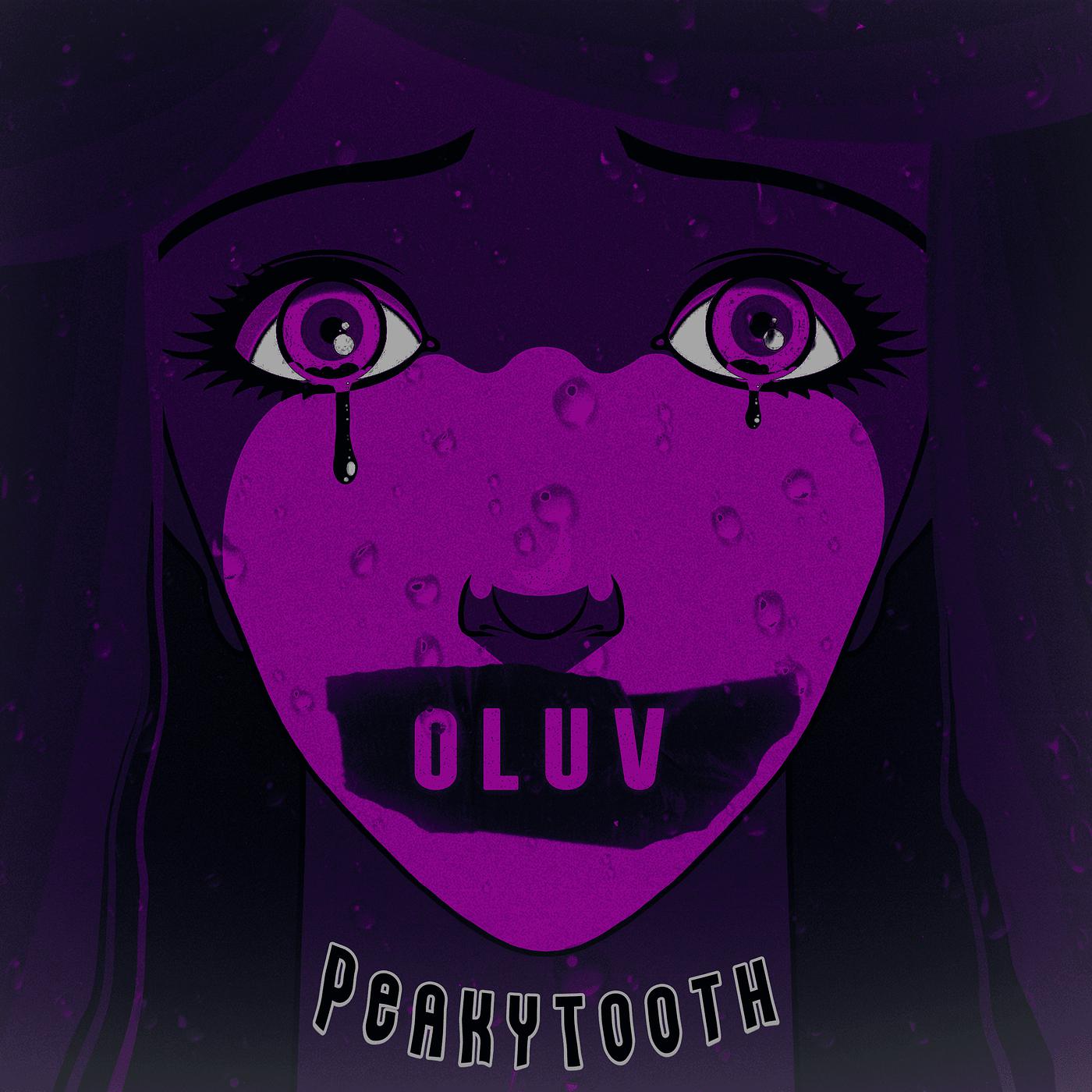 Постер альбома Oluv