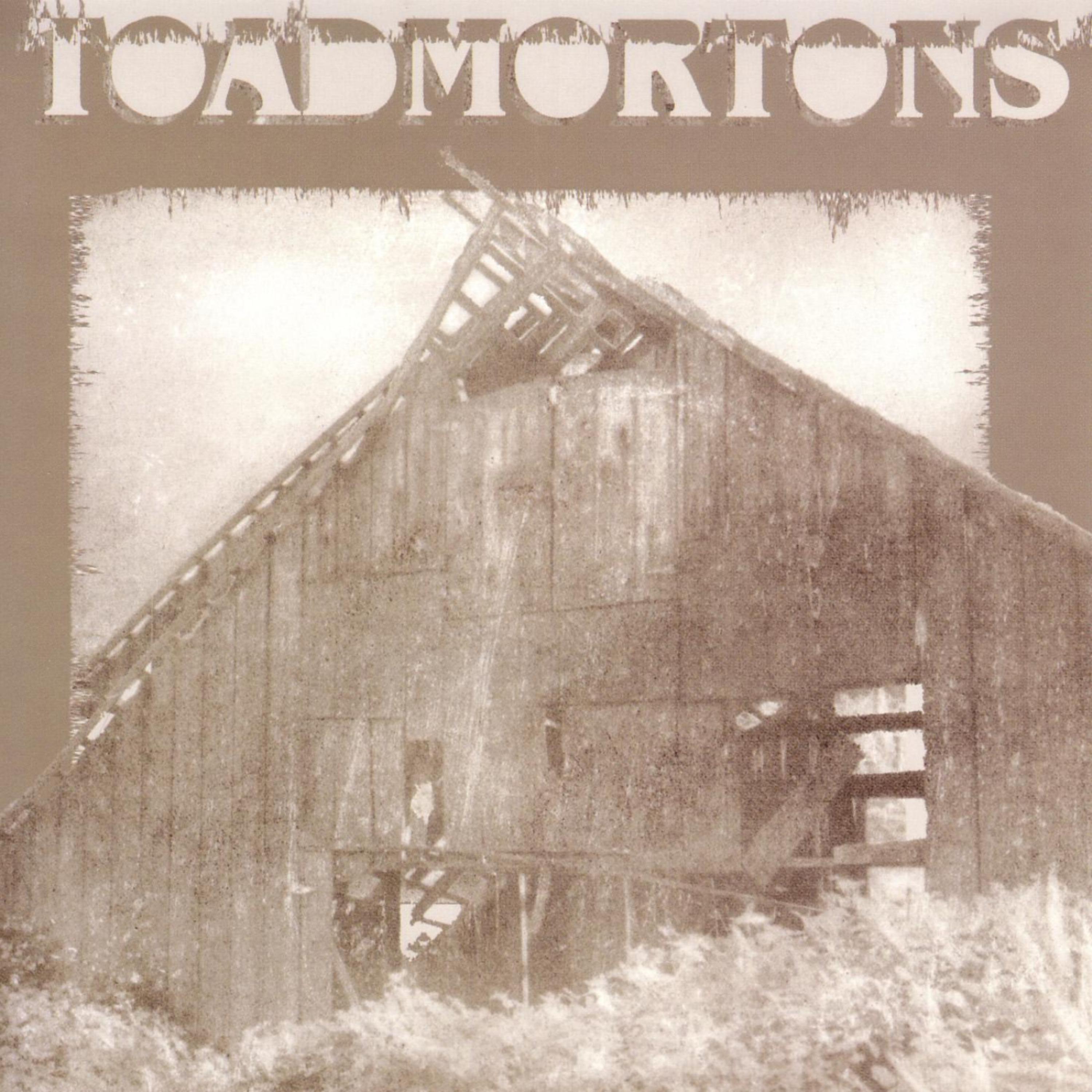 Постер альбома The Toadmorton Collection