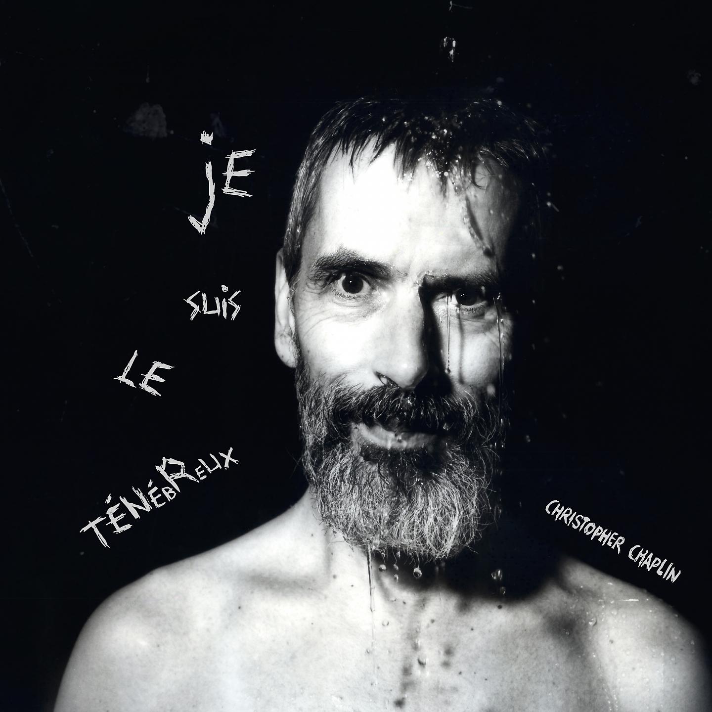 Постер альбома Je suis le Ténébreux
