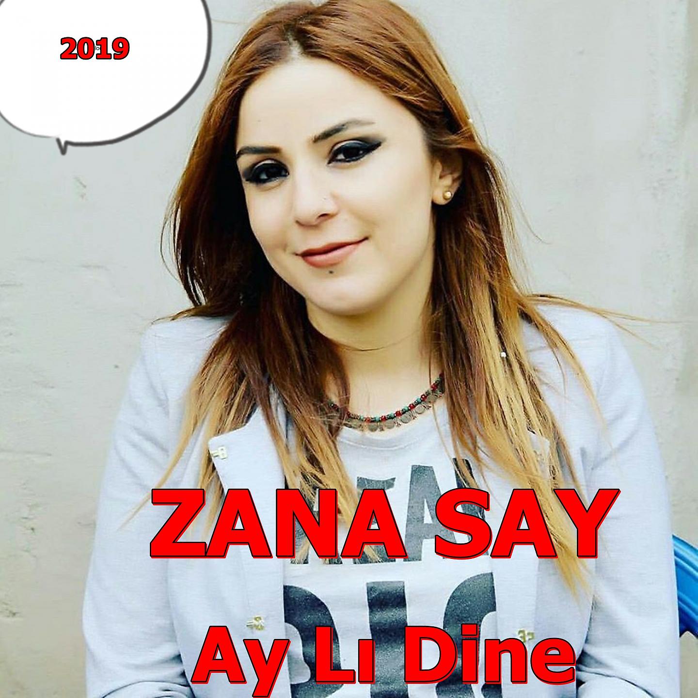 Постер альбома Ay Lı Dine