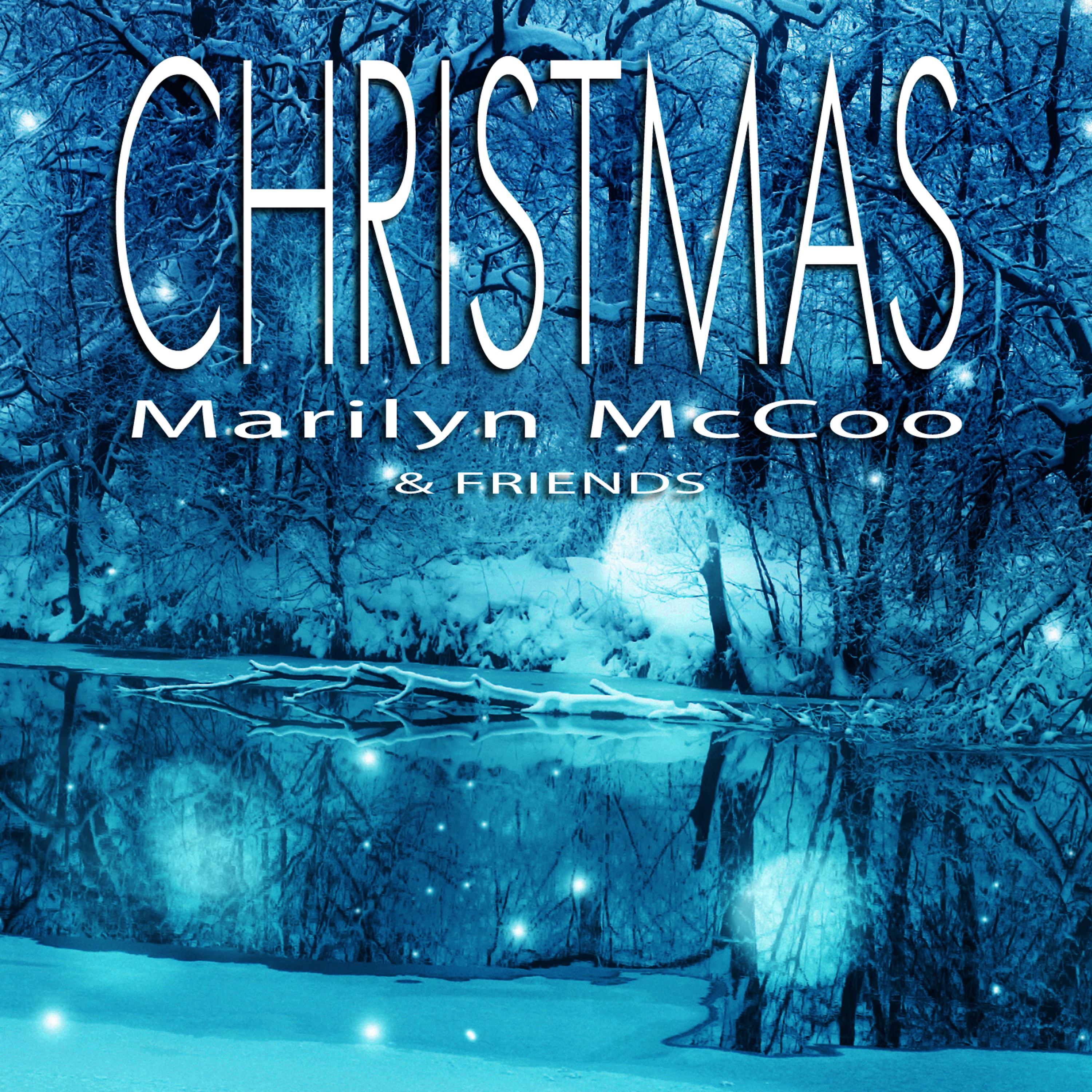 Постер альбома Christmas With Marilyn McCoo and Friends