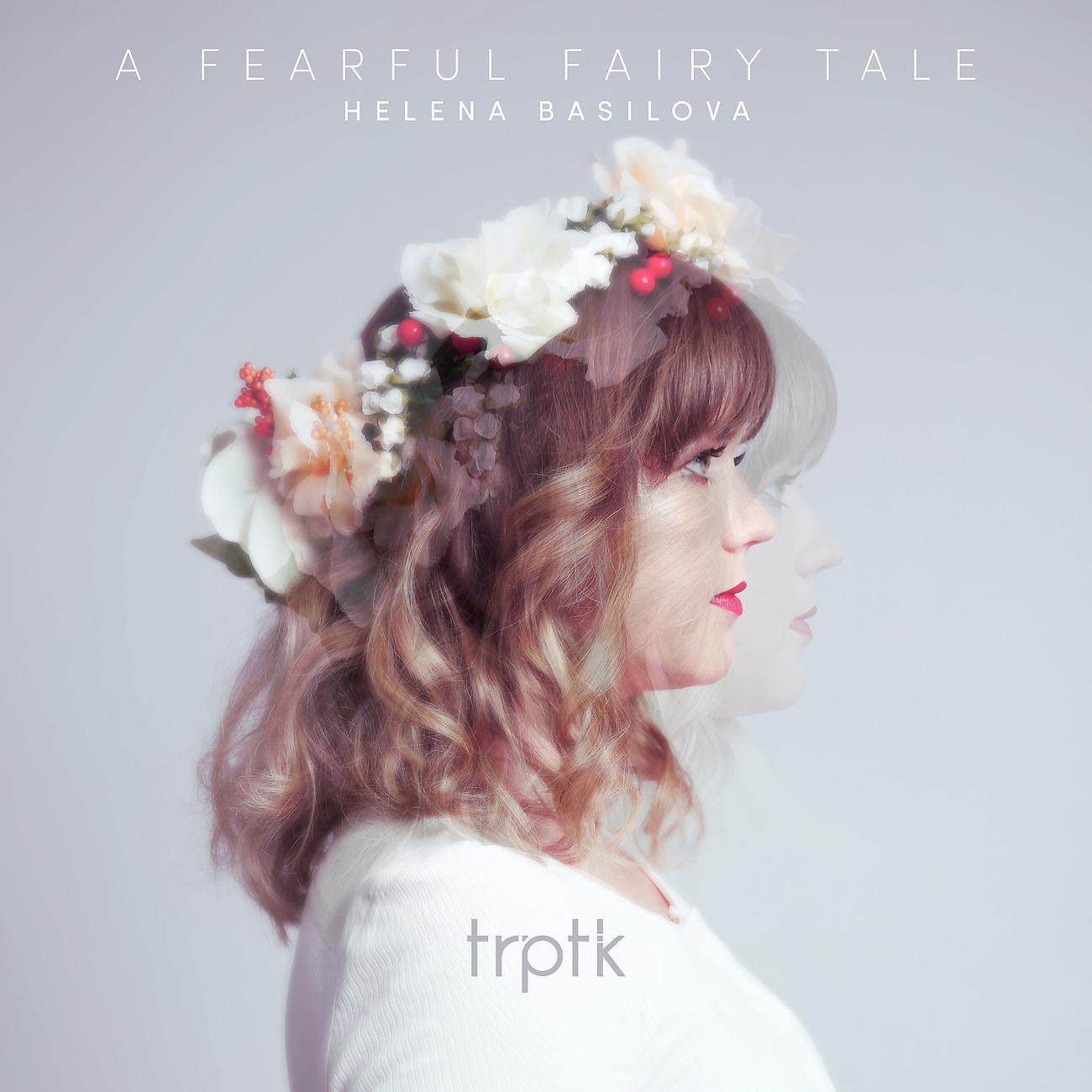Постер альбома A Fearful Fairy Tale