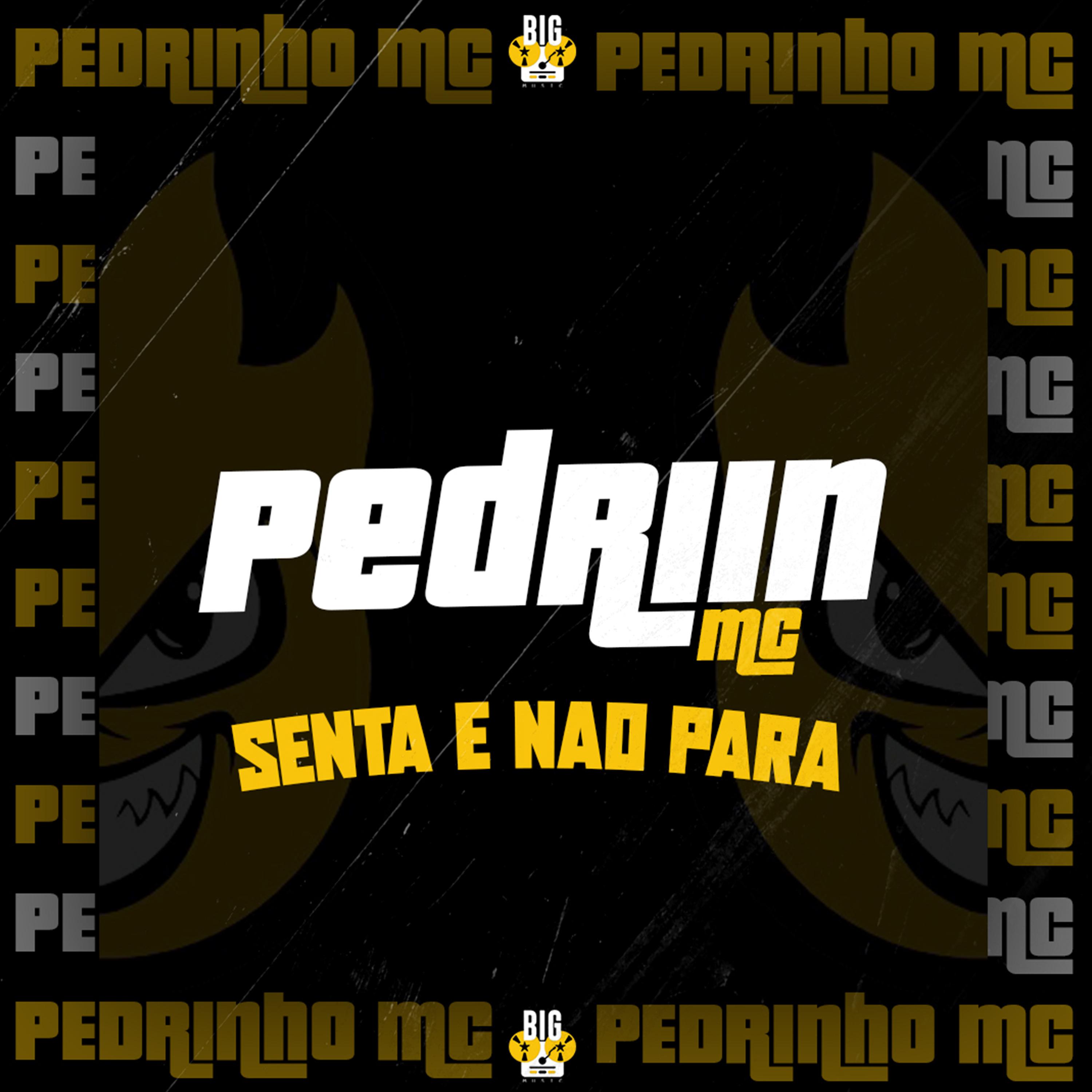 Постер альбома Senta e Não Para
