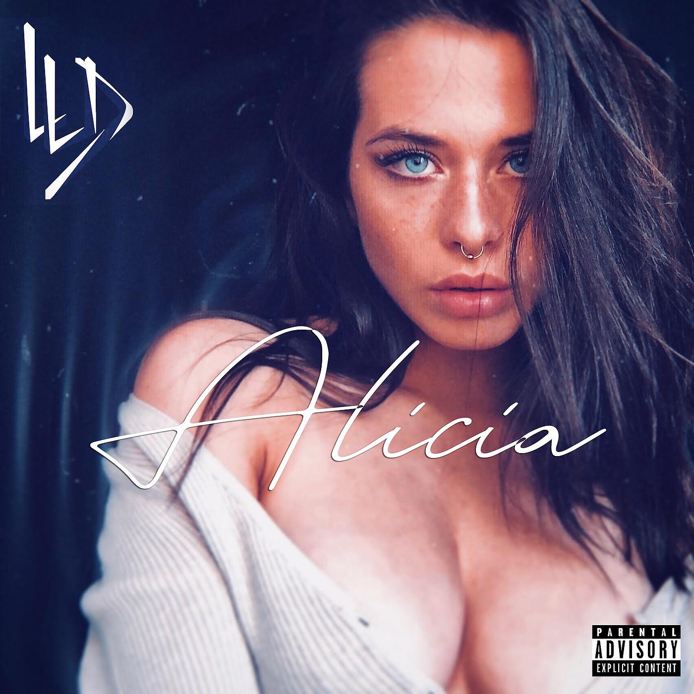Постер альбома Alicia