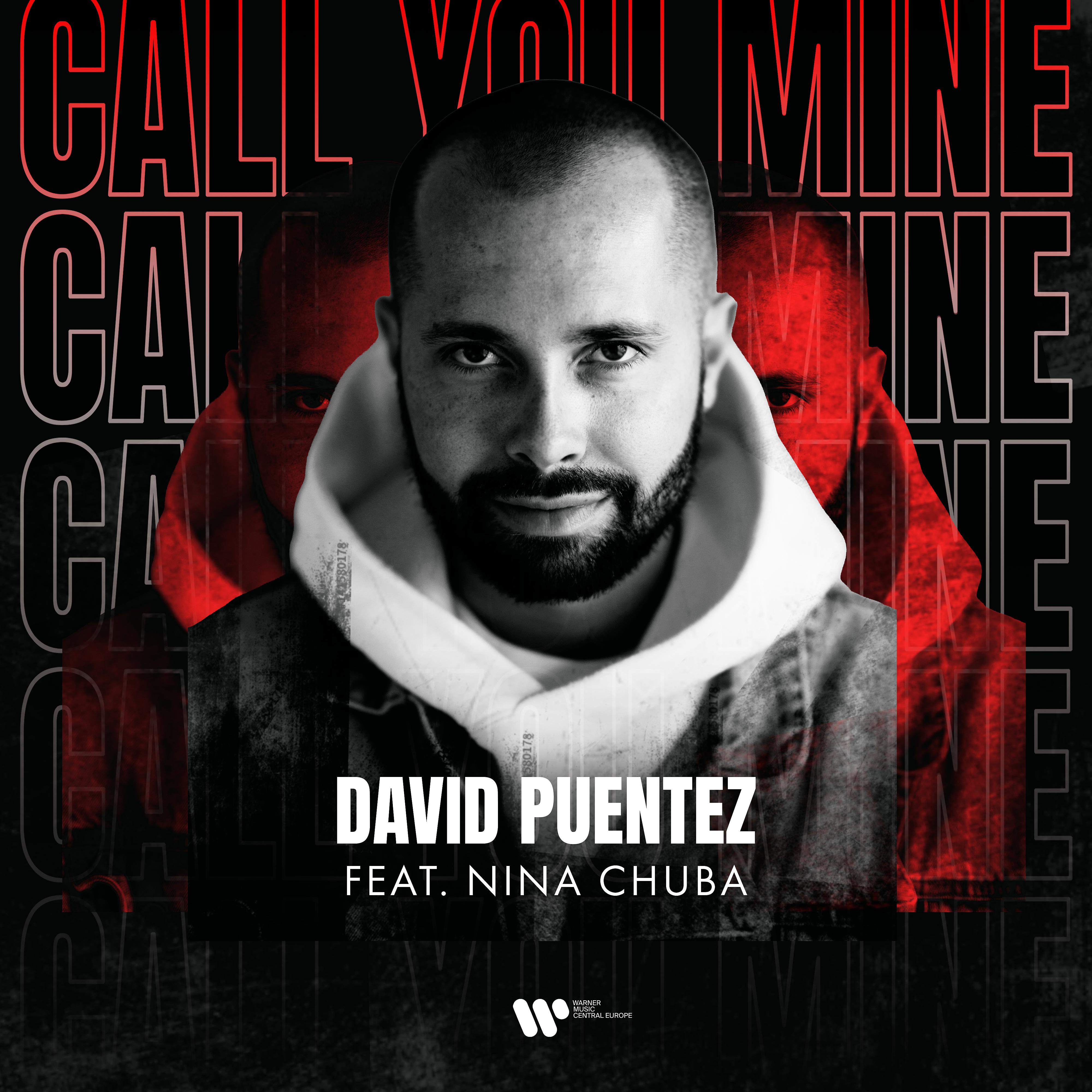 Постер альбома Call You Mine (feat. Nina Chuba)