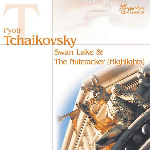 Постер альбома The Classical Sound Of Christmas 9 - Pyotr Ilyich Tchaikovsky: Swan Lake And Nutcracker Highlights