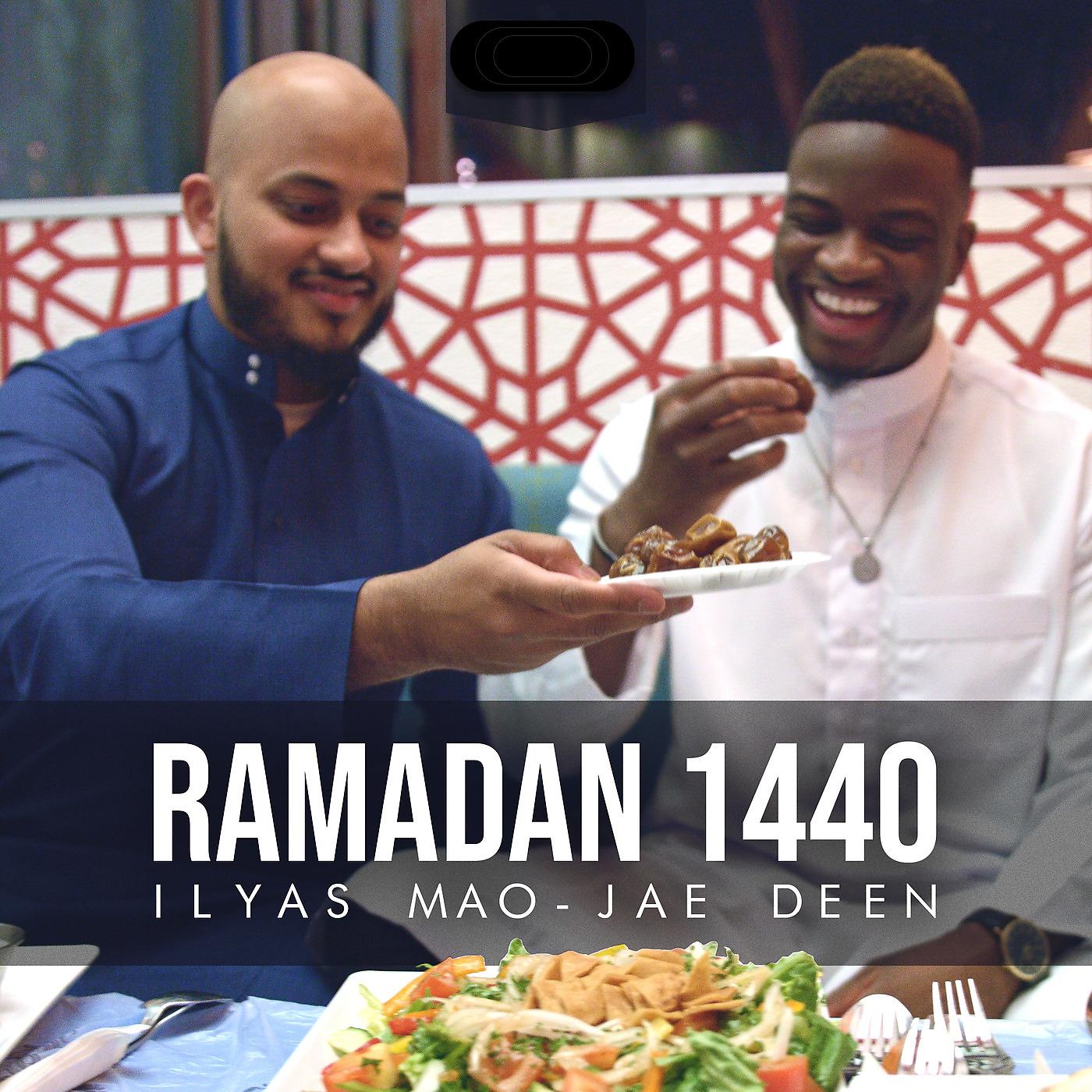 Постер альбома Ramadan 1440
