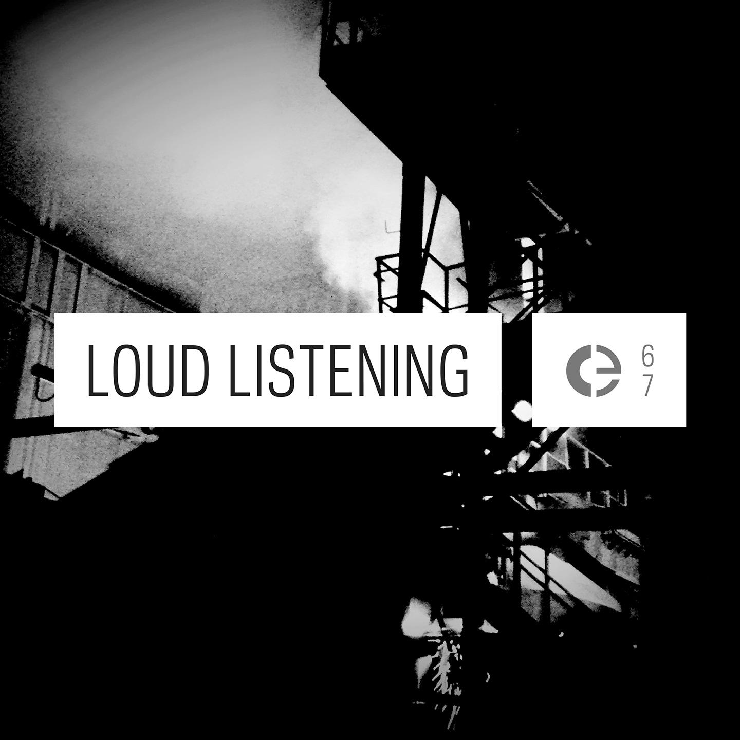 Постер альбома Loud Listening