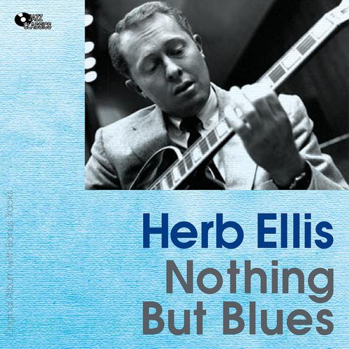 Постер альбома Nothing But the Blues