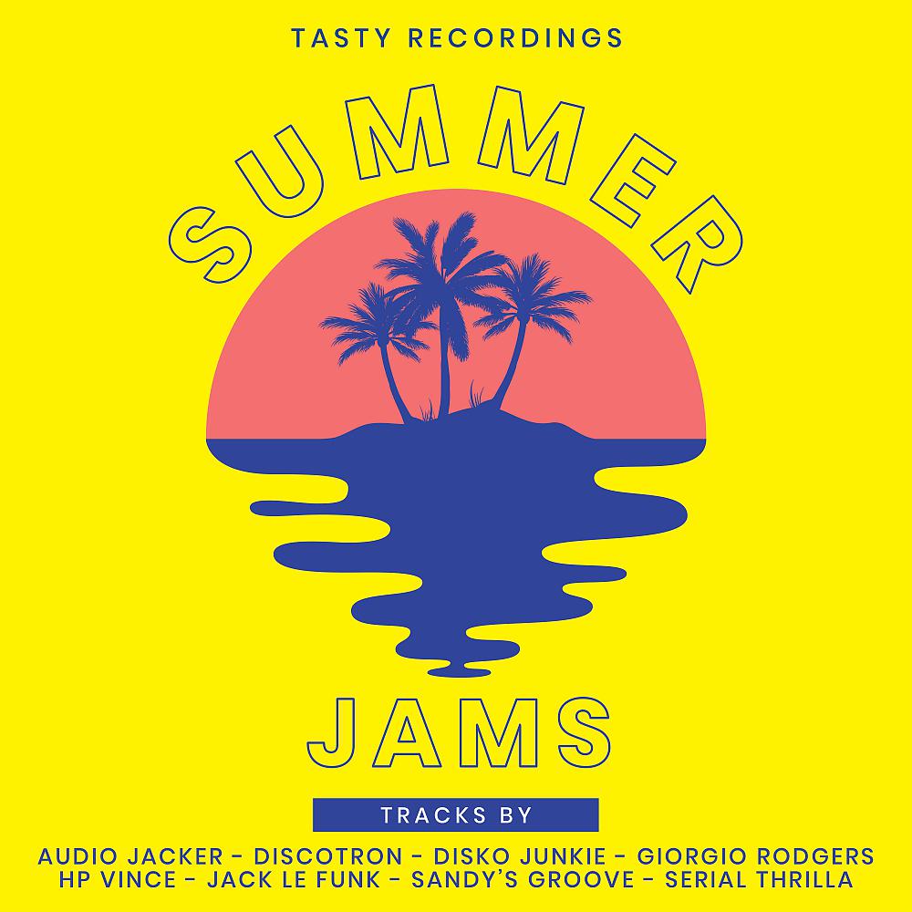 Постер альбома Summer Jams