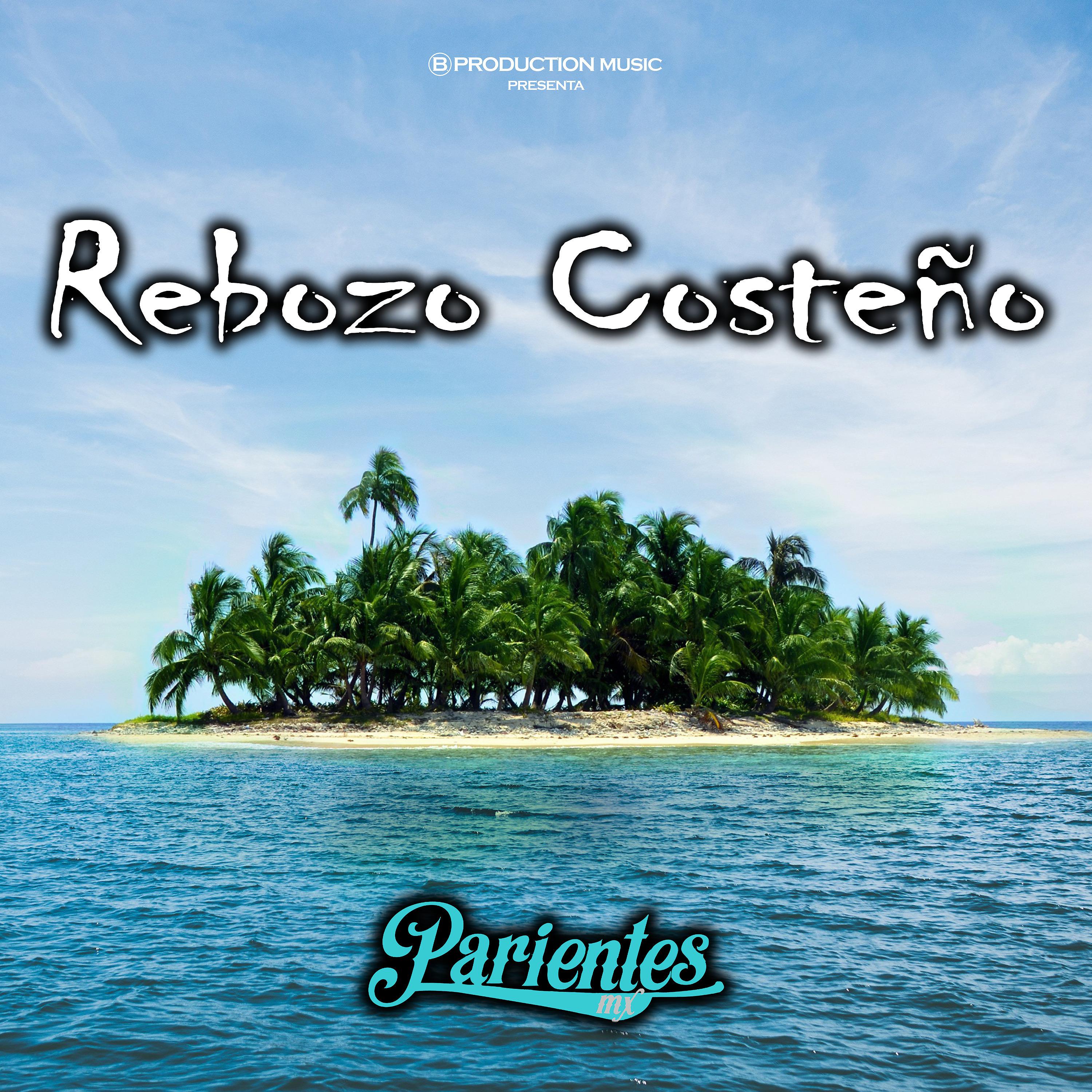Постер альбома Rebozo Costeño