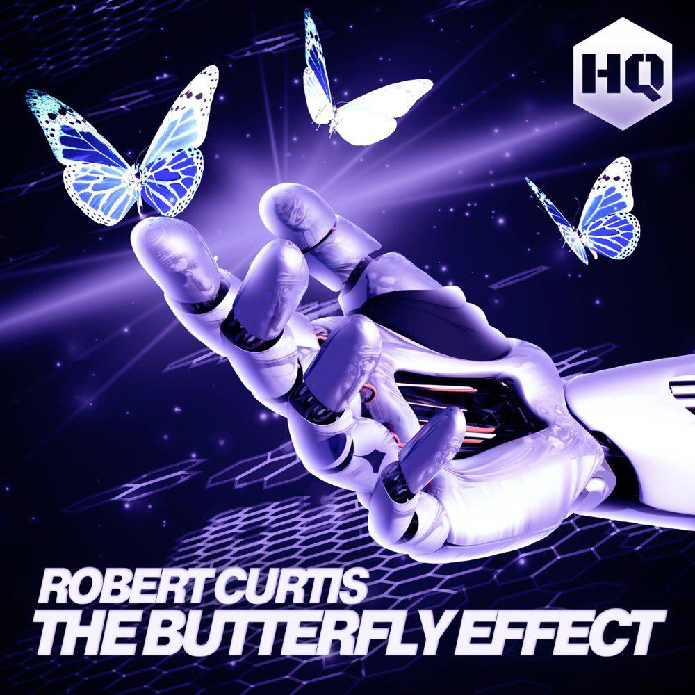 Постер альбома The Butterfly Effect