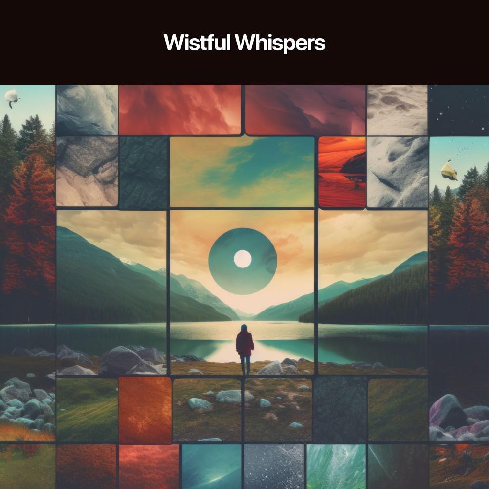 Постер альбома Wistful Whispers