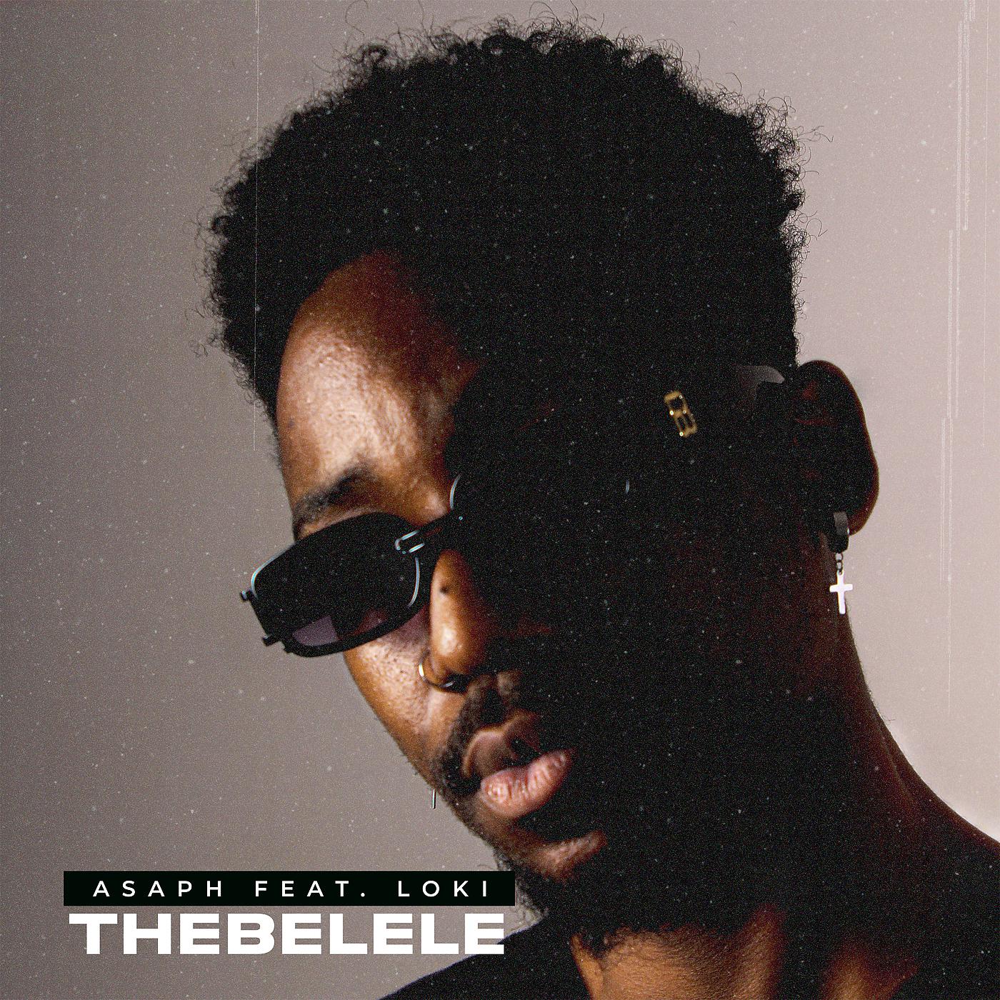 Постер альбома Thebelele