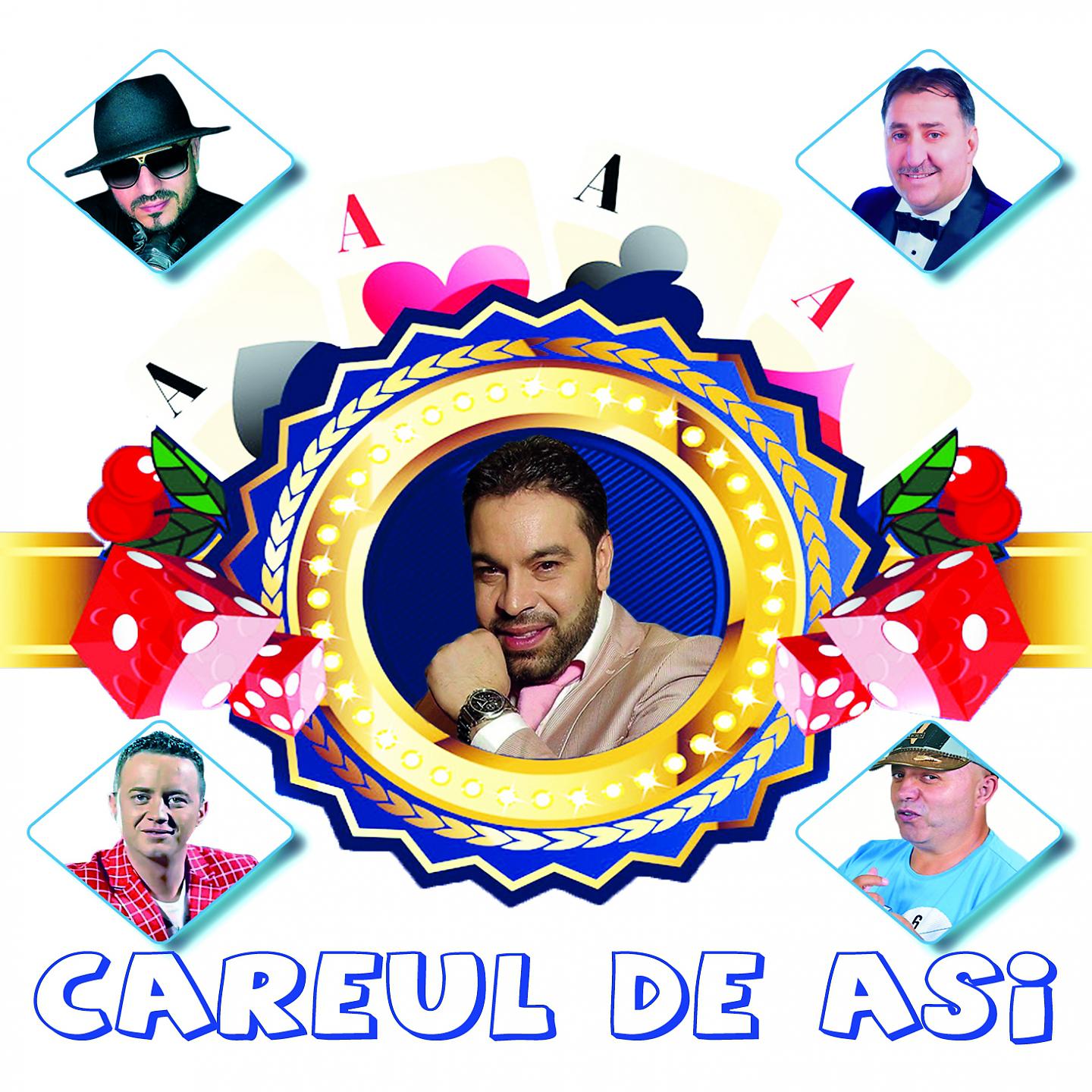 Постер альбома Careul De Asi
