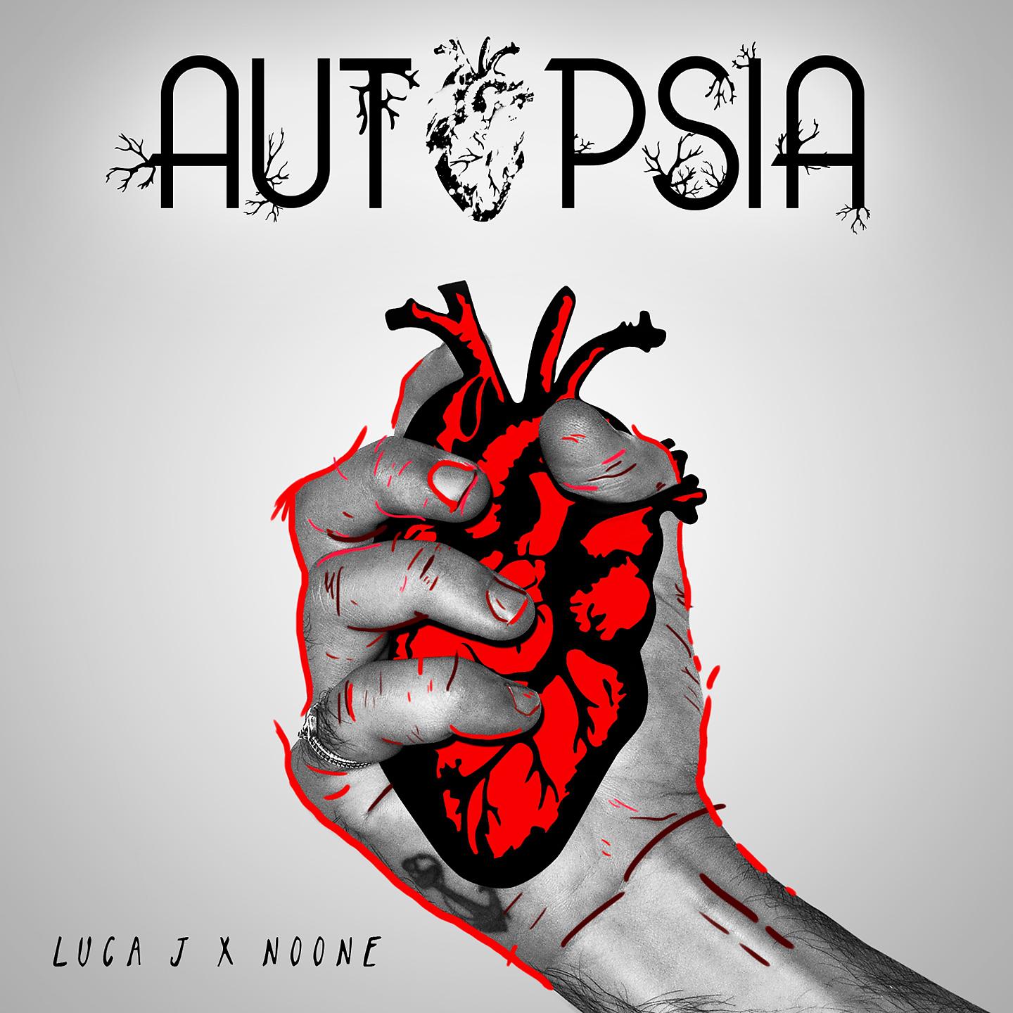 Постер альбома Autopsia