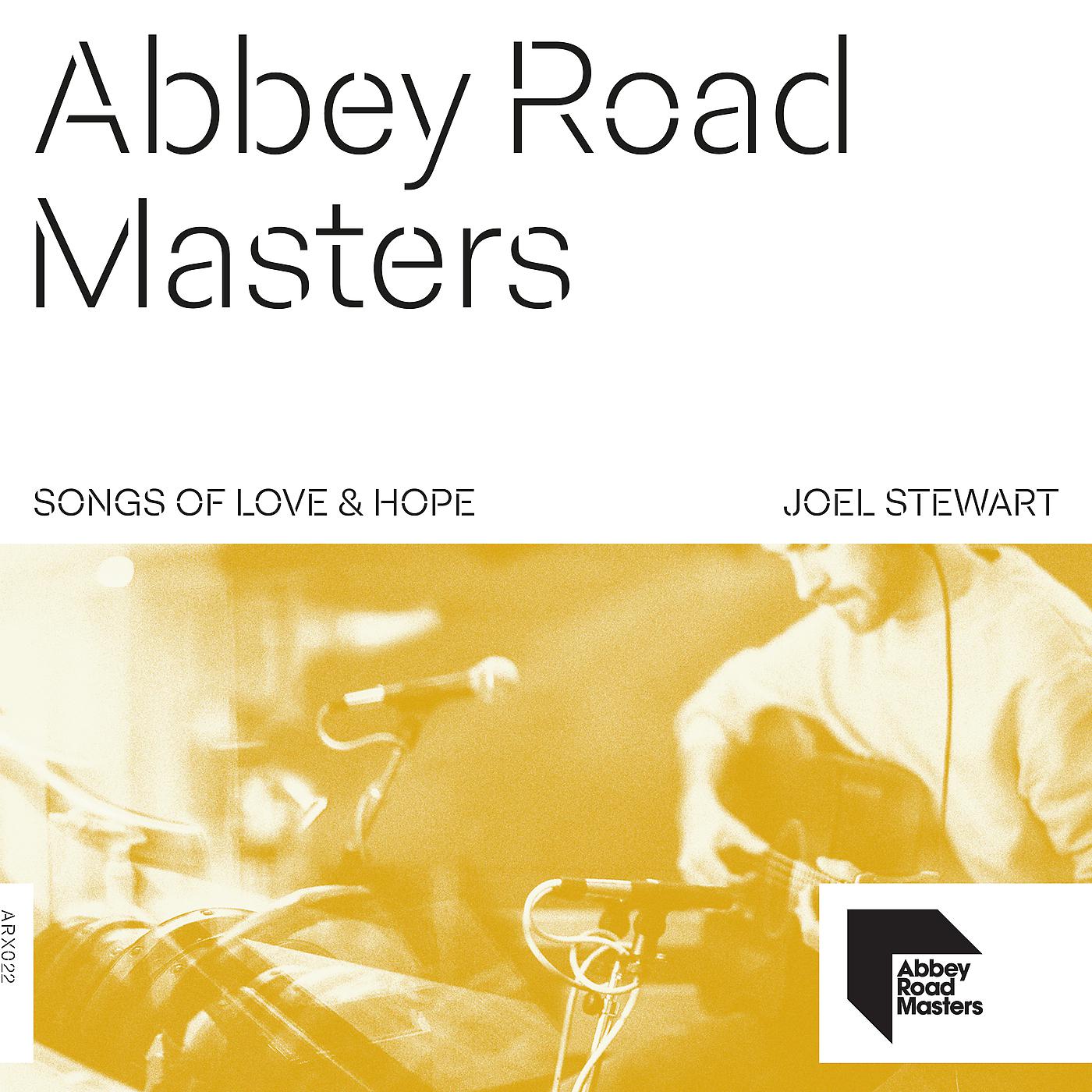Постер альбома Abbey Road Masters: Songs of Love & Hope