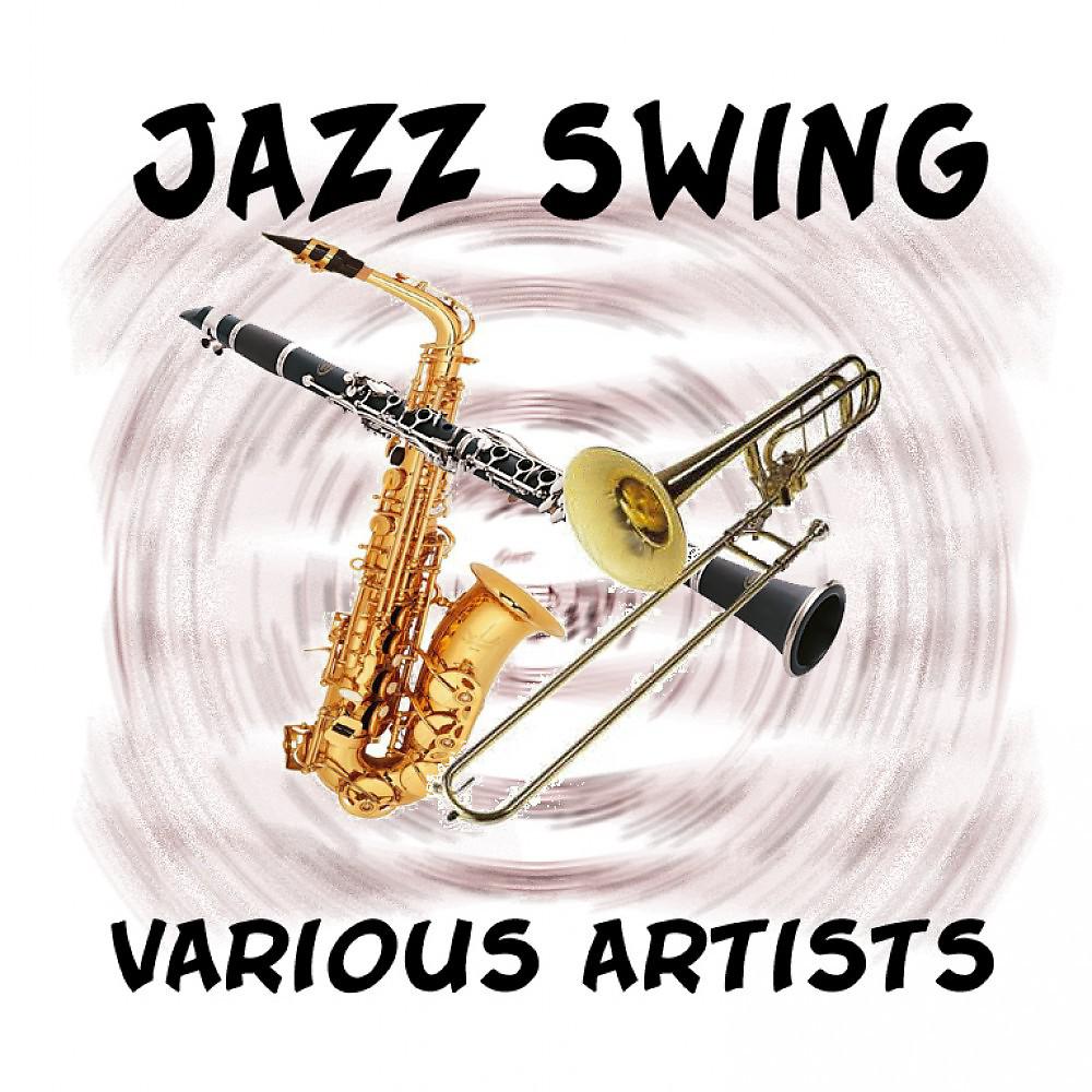 Постер альбома Jazz Swing