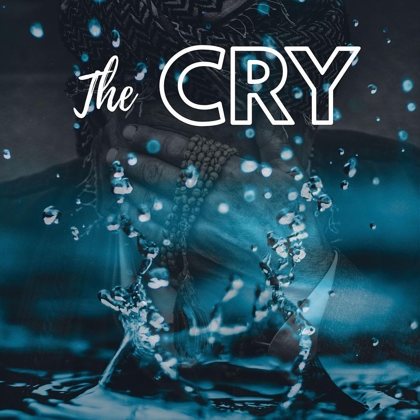 Постер альбома The Cry