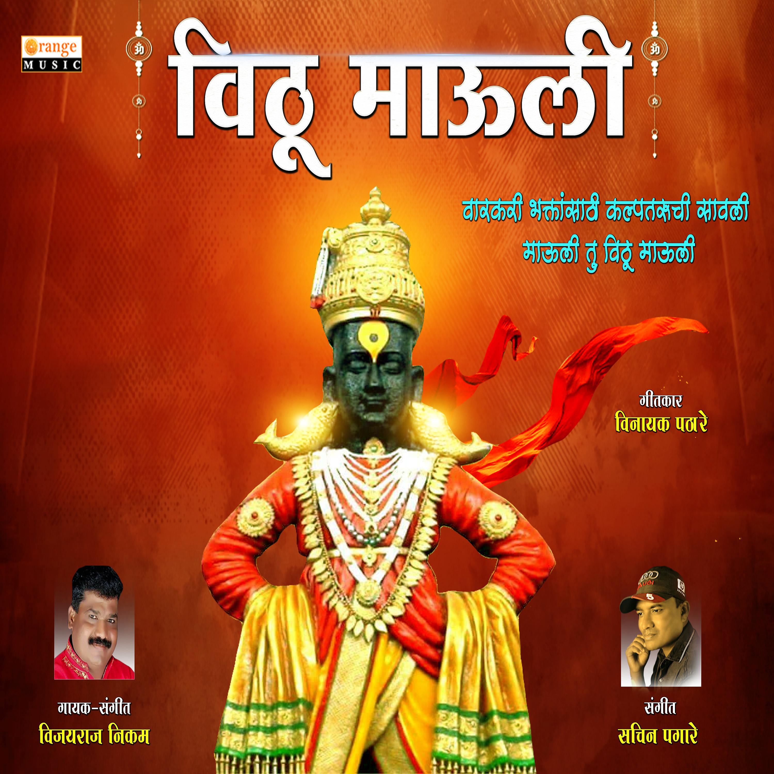 Постер альбома Vithu Mauli - Single