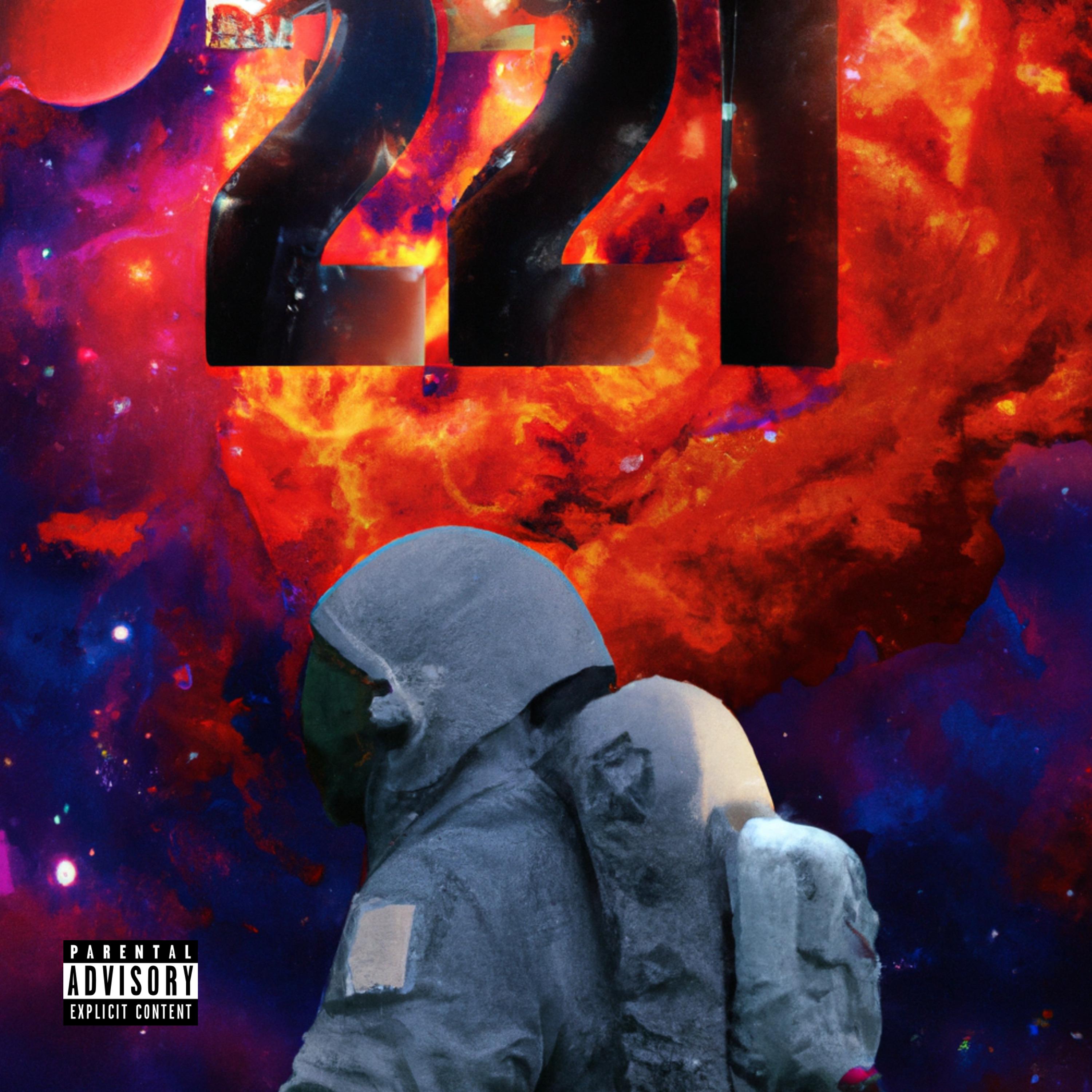 Постер альбома 221