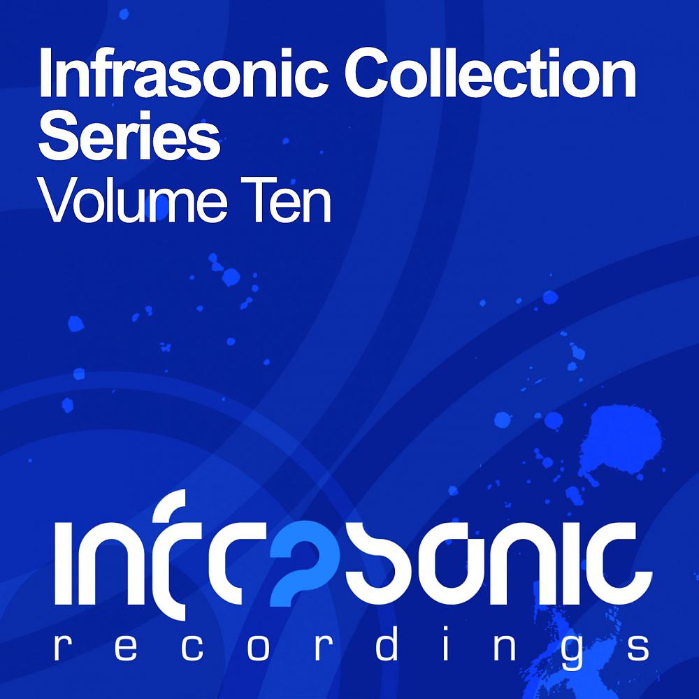 Постер альбома Infrasonic Collection Series Vol. 10