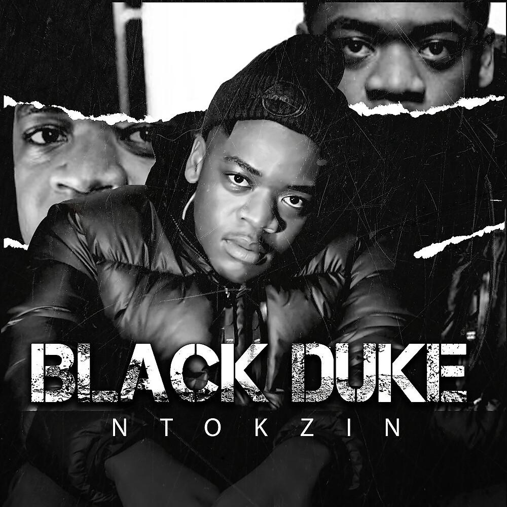 Постер альбома Black Duke