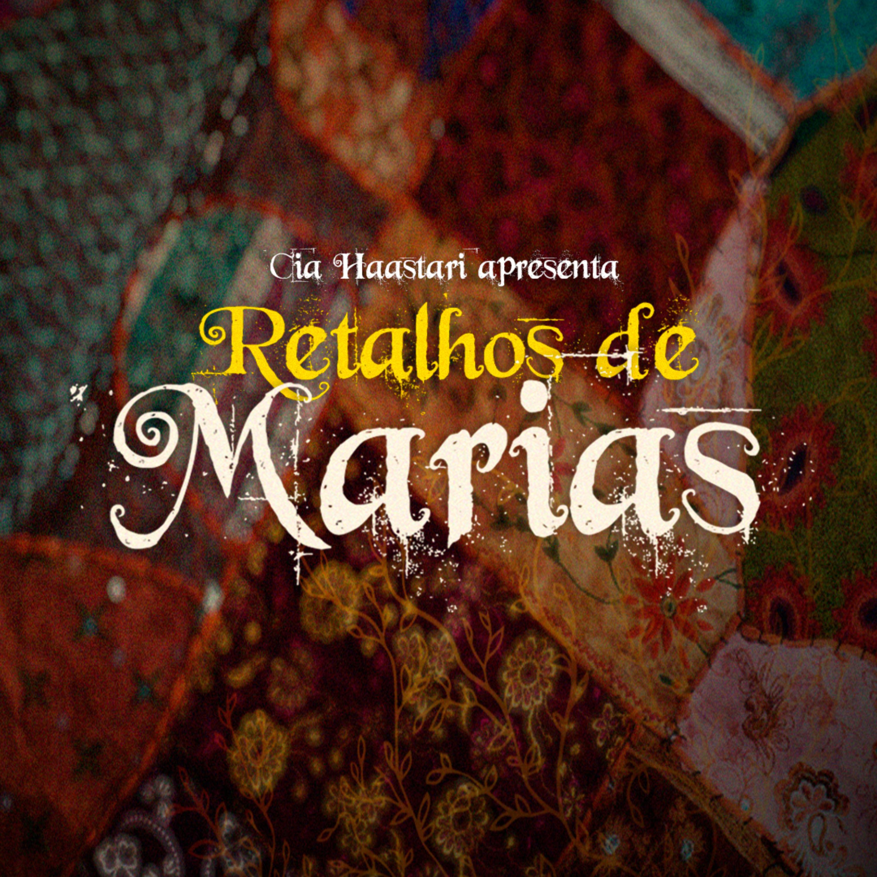 Постер альбома Retalhos de Marias