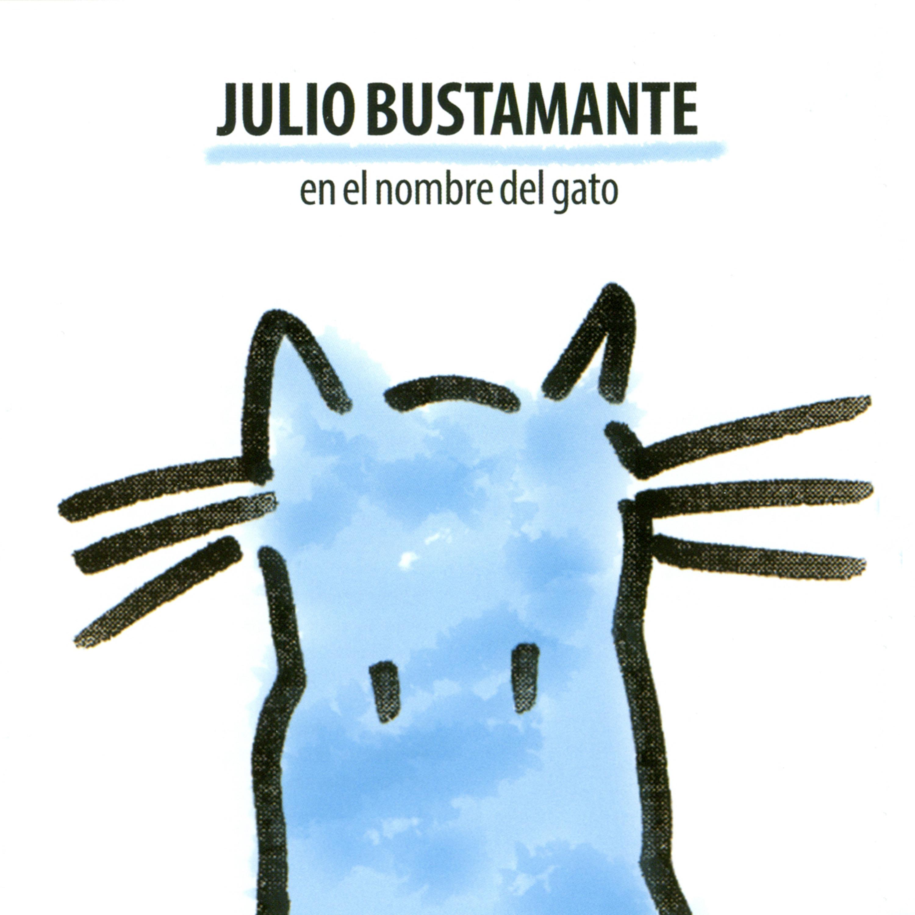 Постер альбома En el Nombre del Gato