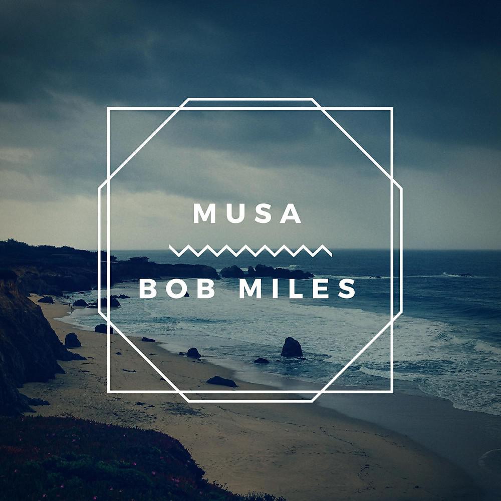 Постер альбома Musa