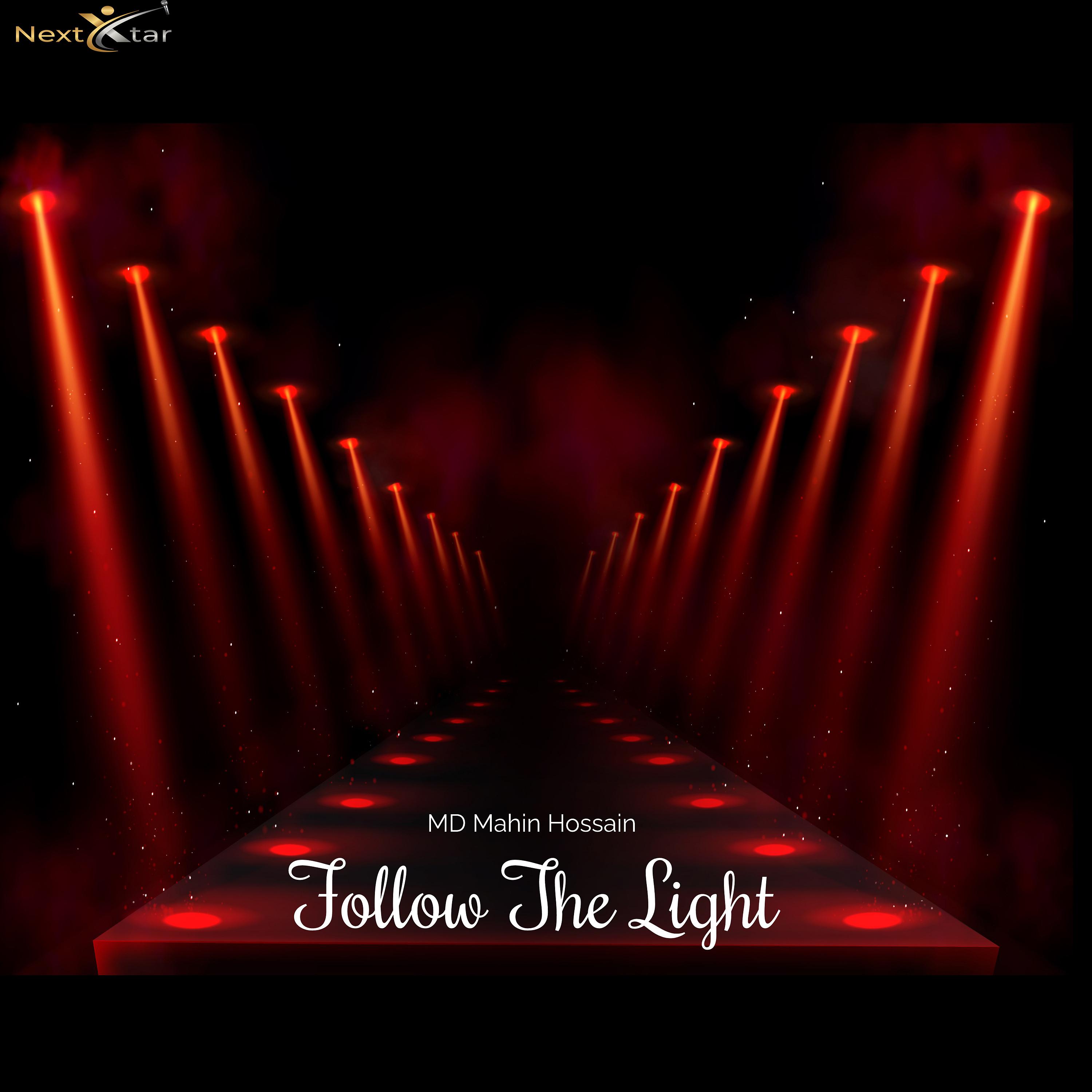 Постер альбома Follow the Light