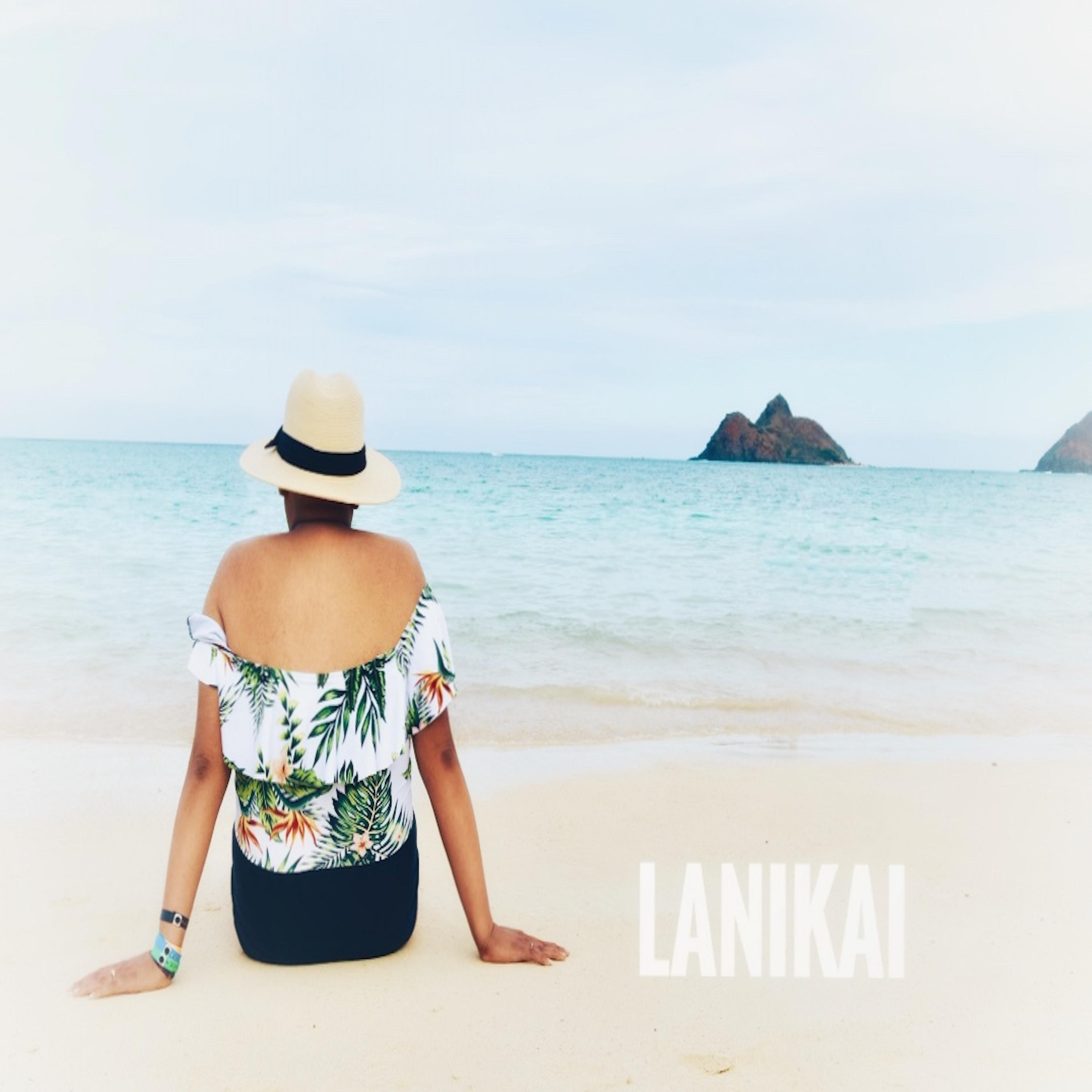 Постер альбома Lanikai