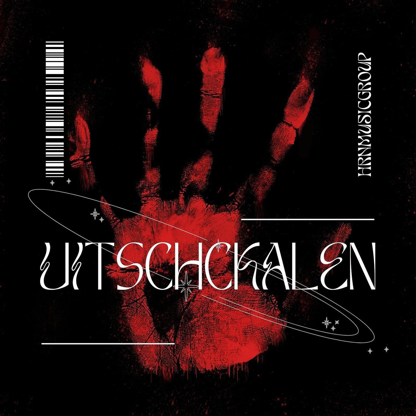 Постер альбома Uitschakelen