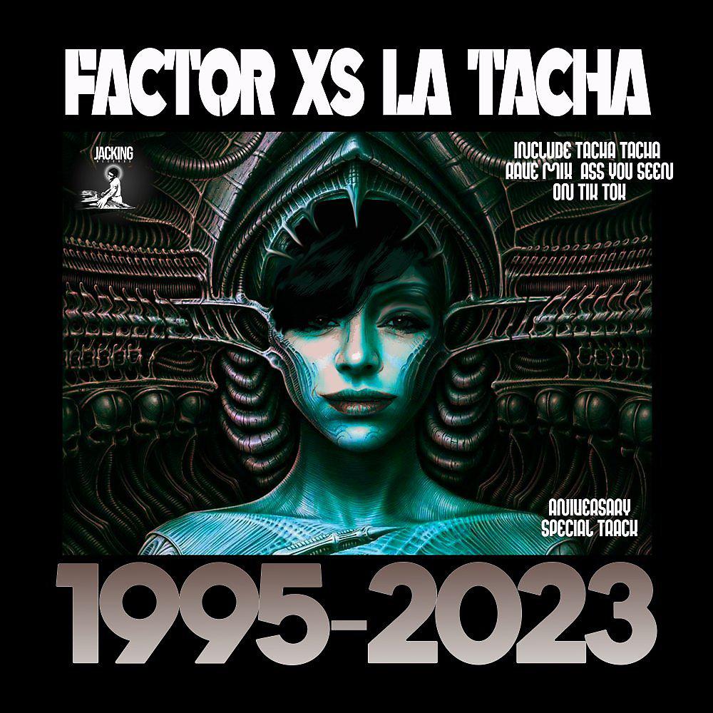 Постер альбома La Tacha